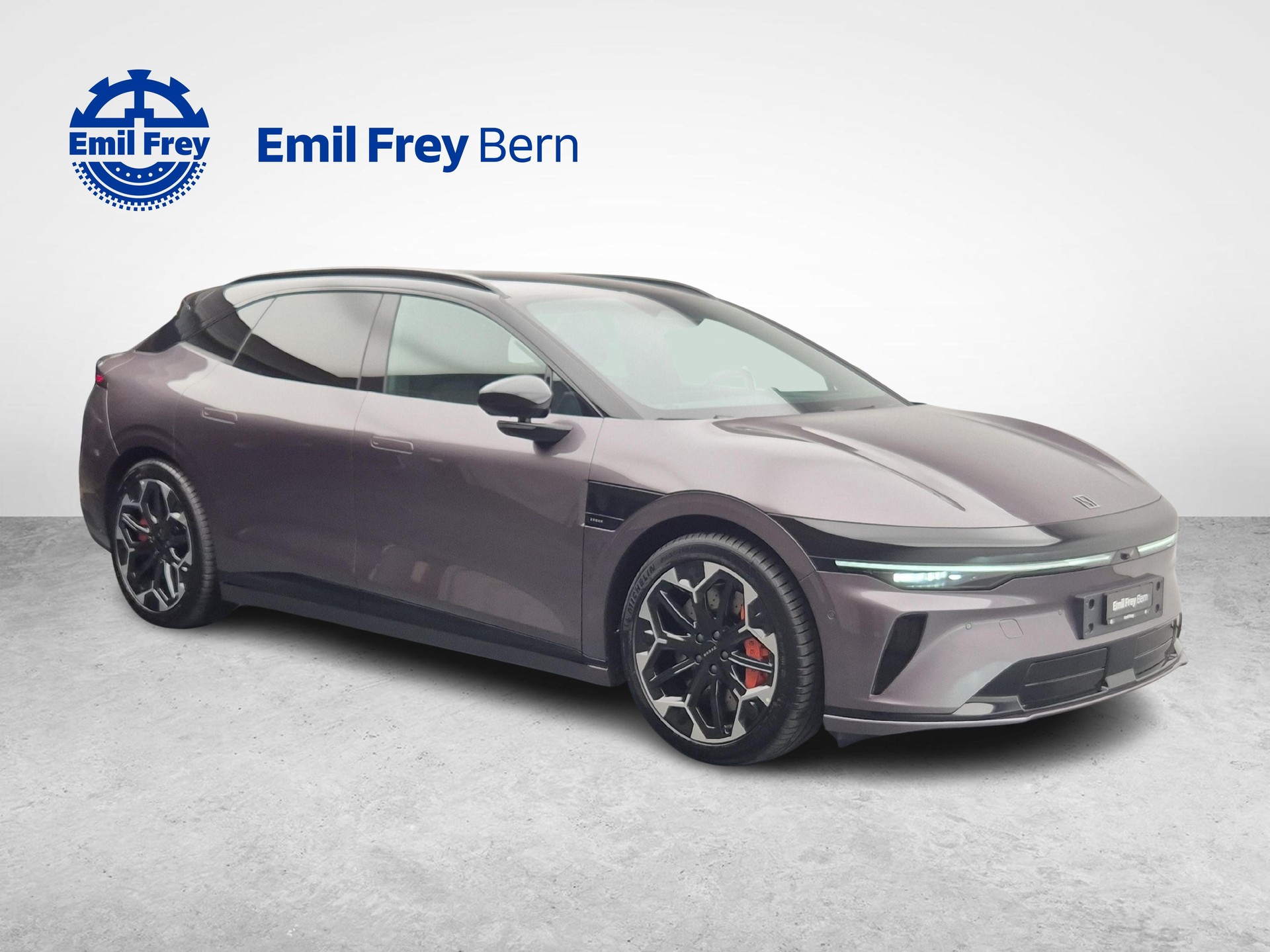 ZEEKR 7GT Privilege AWD - ab 1.29% Leasingzins-image-10