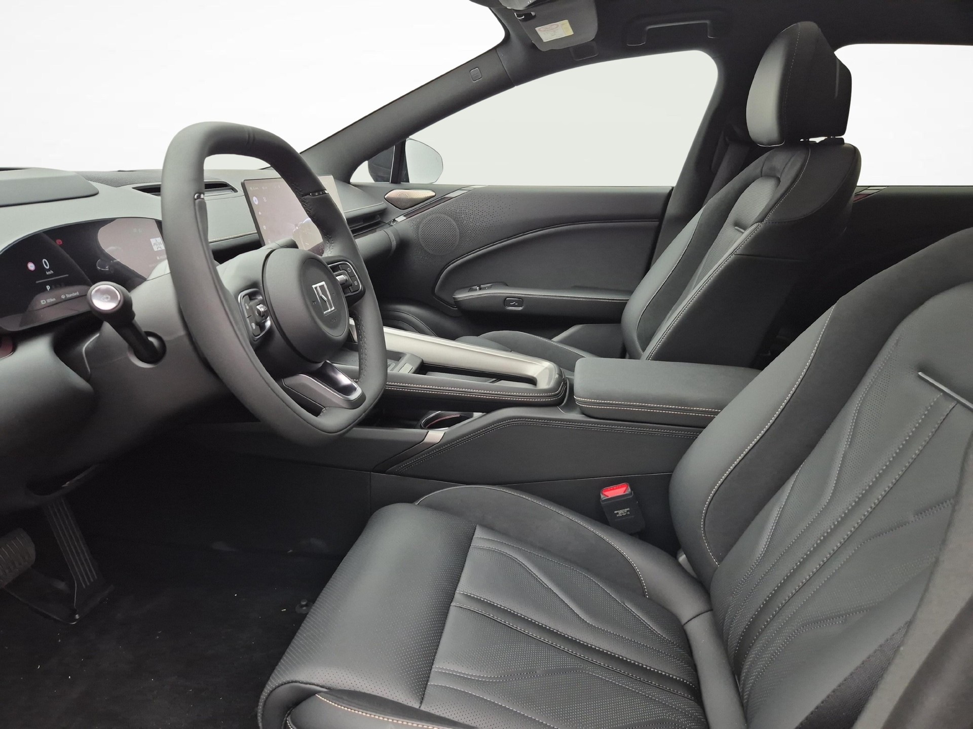 ZEEKR 7GT Privilege AWD - ab 1.29% Leasingzins-image-5