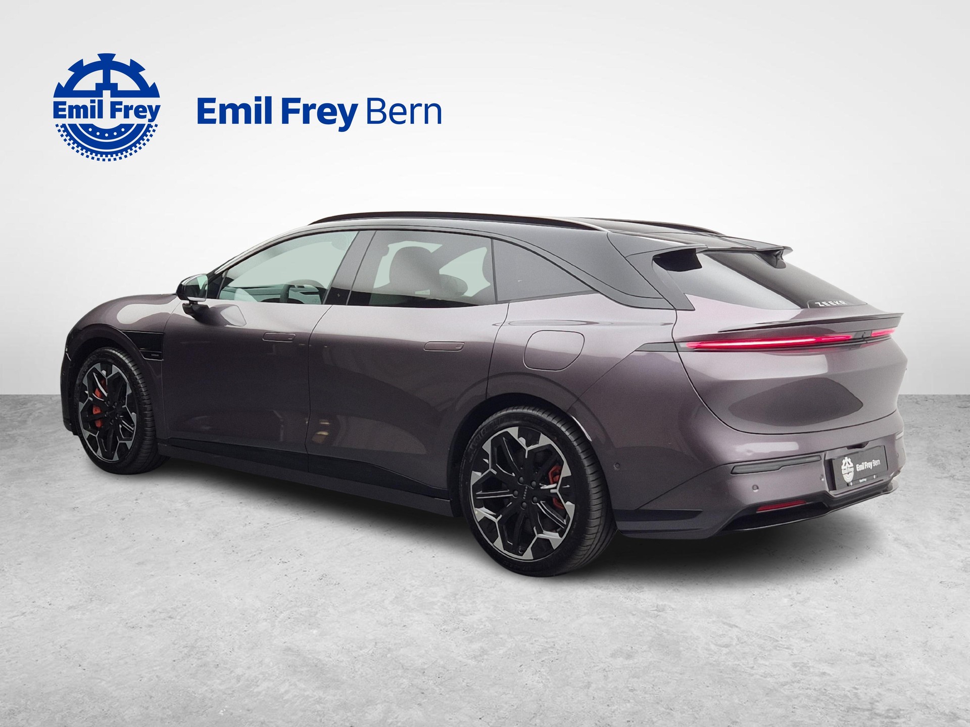 ZEEKR 7GT Privilege AWD - ab 1.29% Leasingzins-image-2