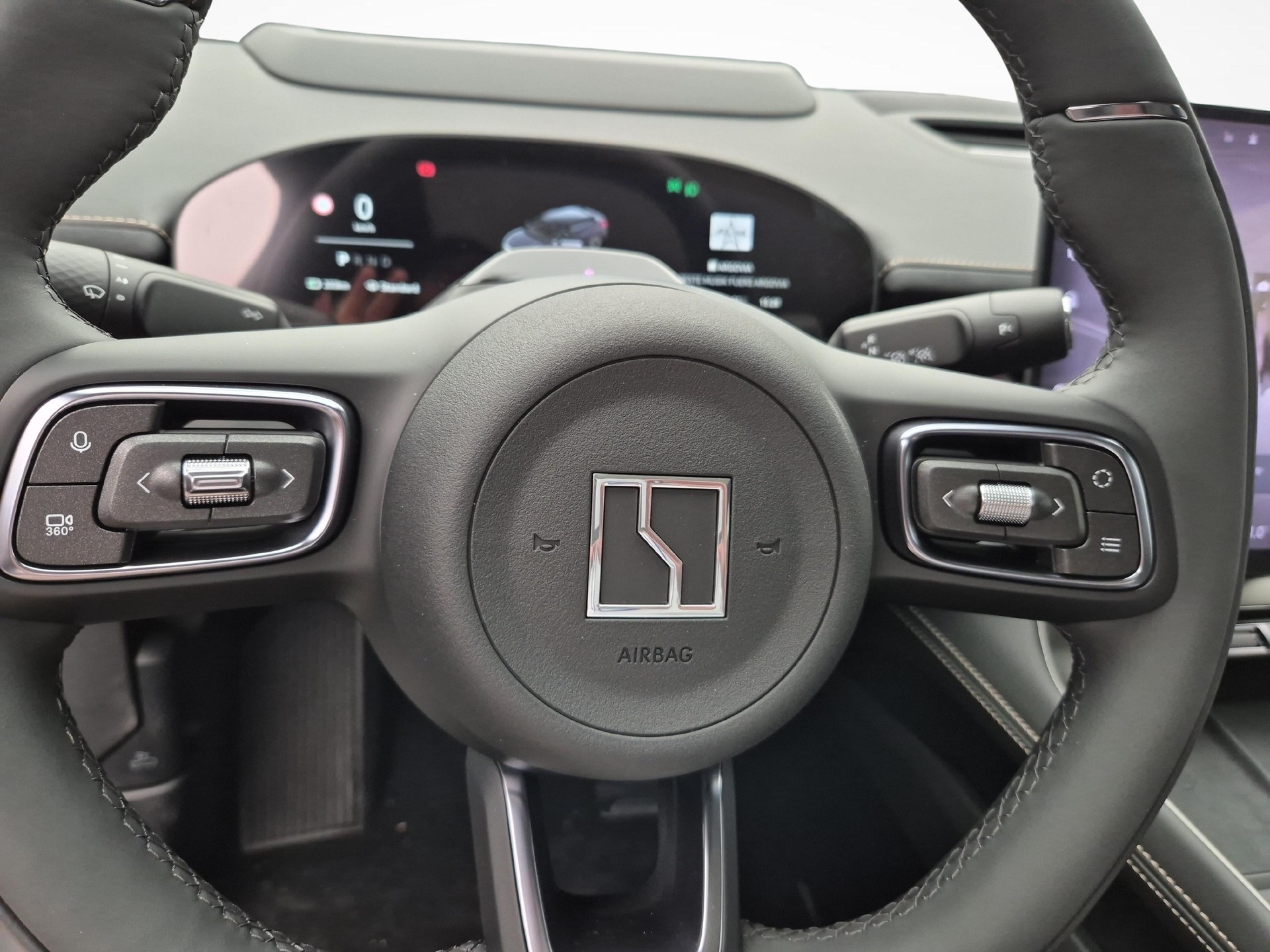 ZEEKR 7GT Privilege AWD - ab 1.29% Leasingzins-image-17