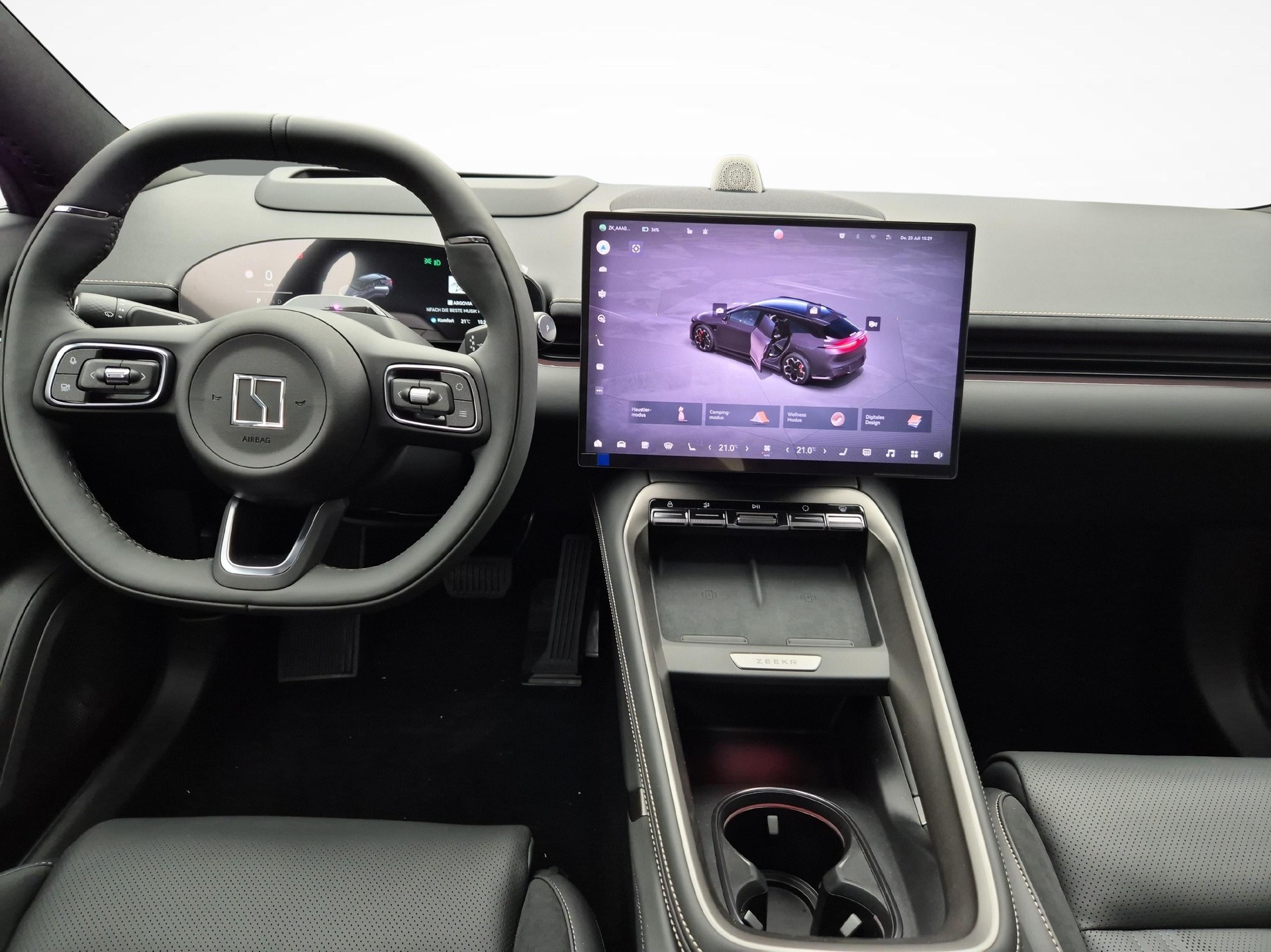 ZEEKR 7GT Privilege AWD - ab 1.29% Leasingzins-image-4