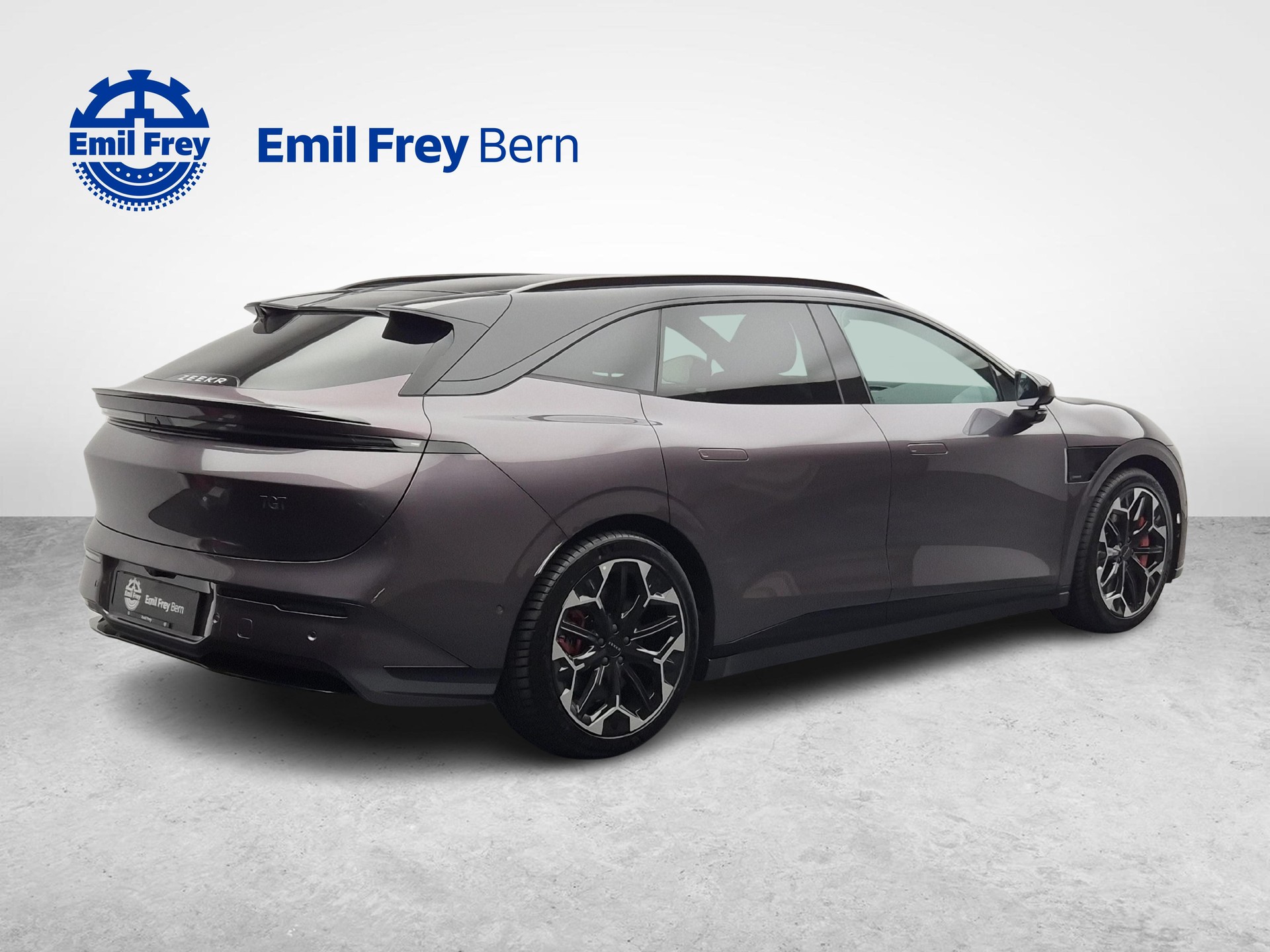 ZEEKR 7GT Privilege AWD - ab 1.29% Leasingzins-image-8