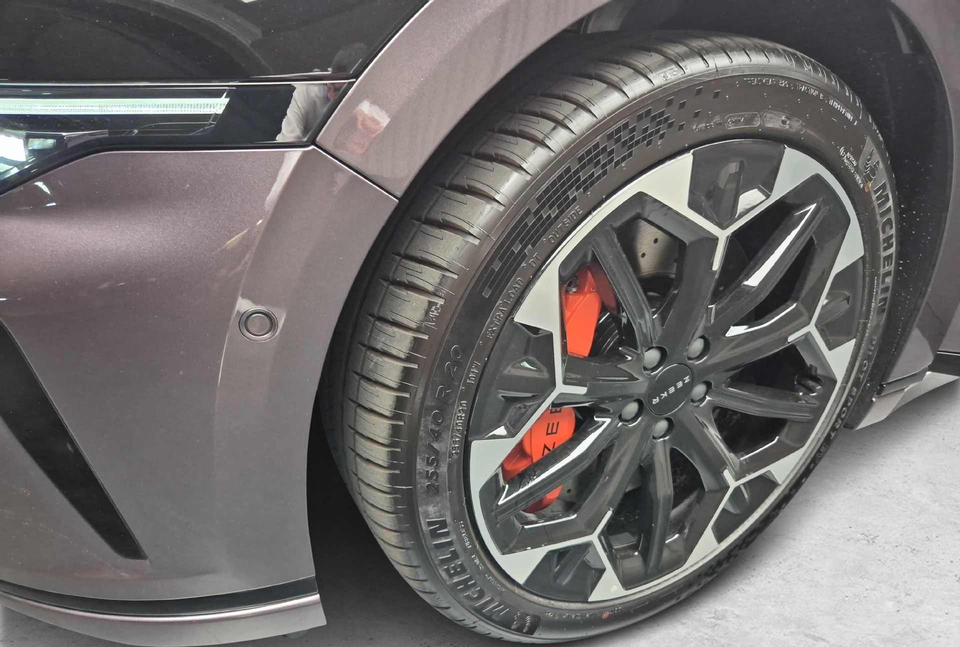 ZEEKR 7GT Privilege AWD - ab 1.29% Leasingzins-image-12