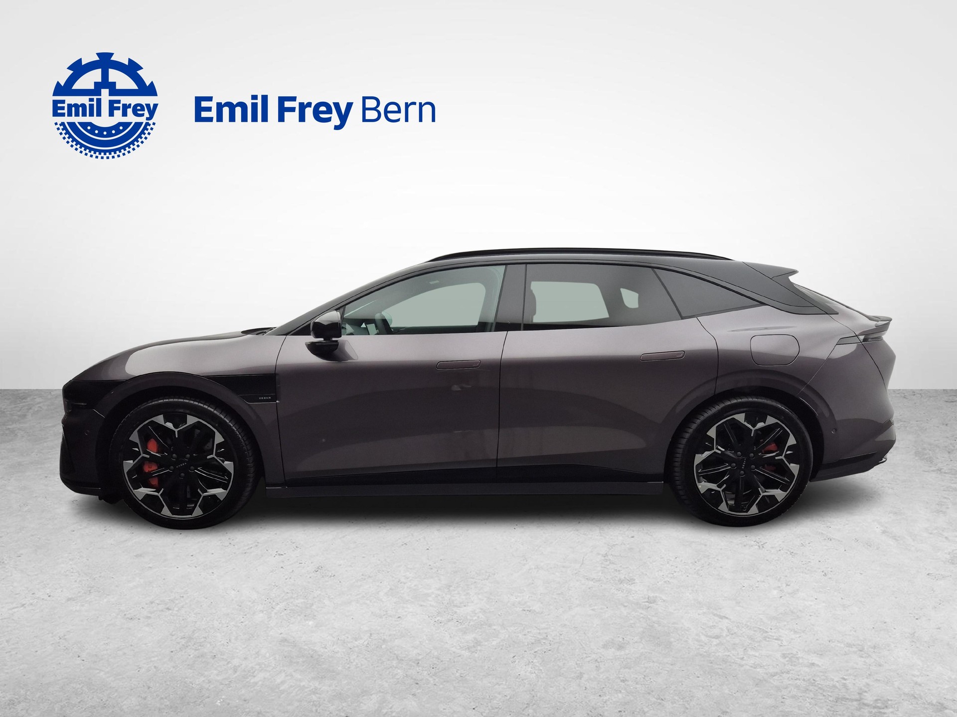 ZEEKR 7GT Privilege AWD - ab 1.29% Leasingzins-image-1