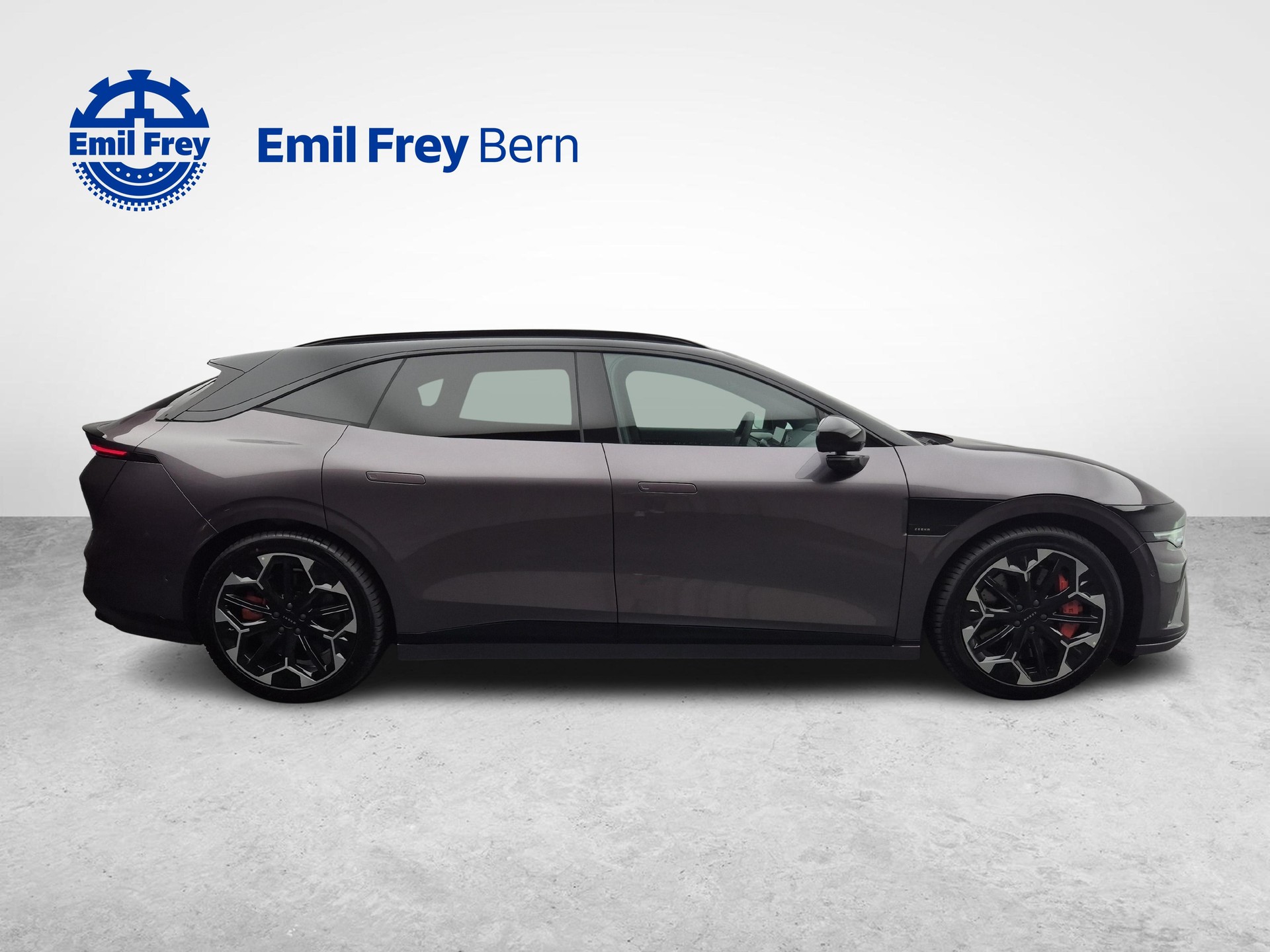 ZEEKR 7GT Privilege AWD - ab 1.29% Leasingzins-image-9