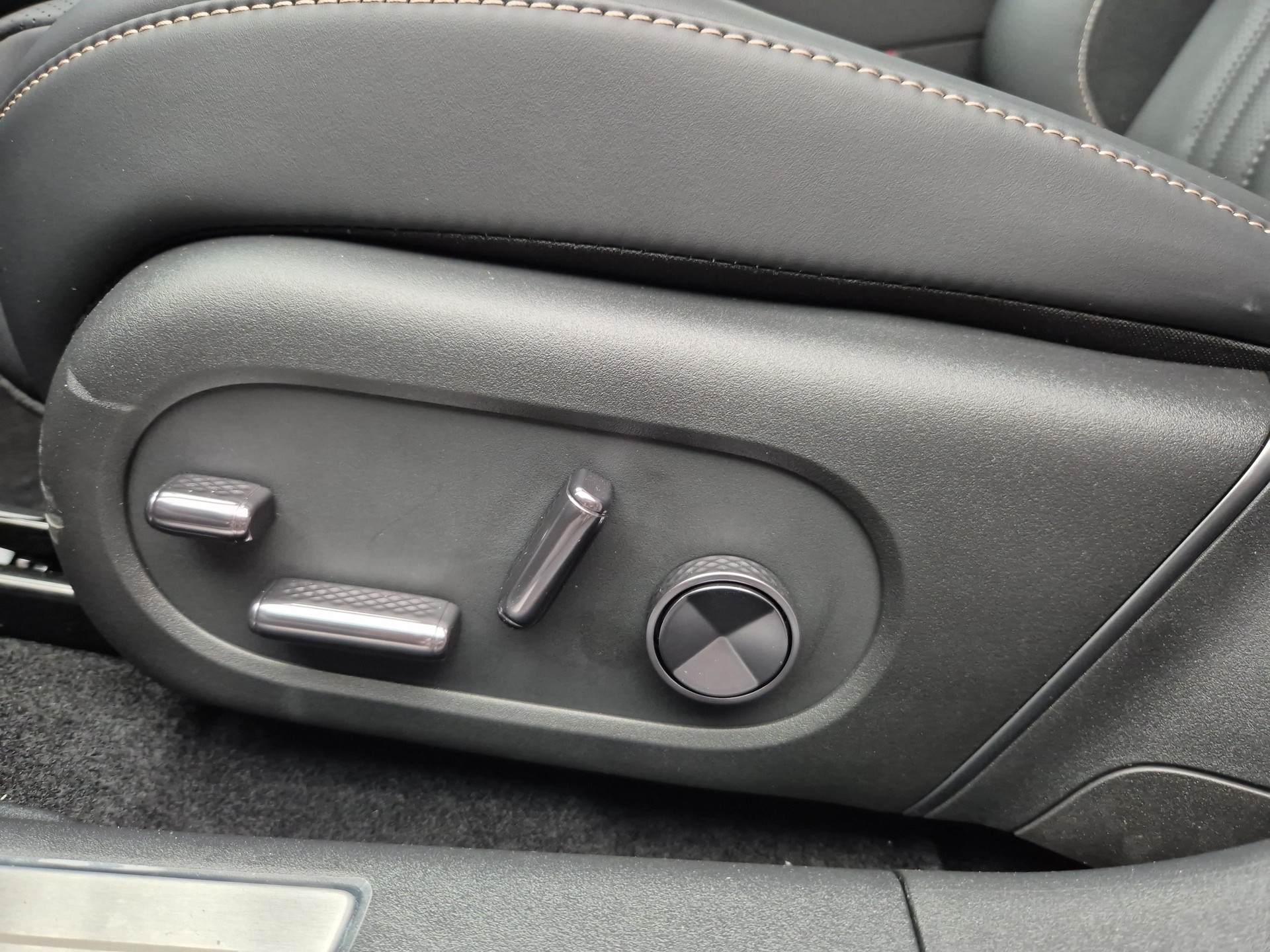 ZEEKR 7GT Privilege AWD - ab 1.29% Leasingzins-image-14