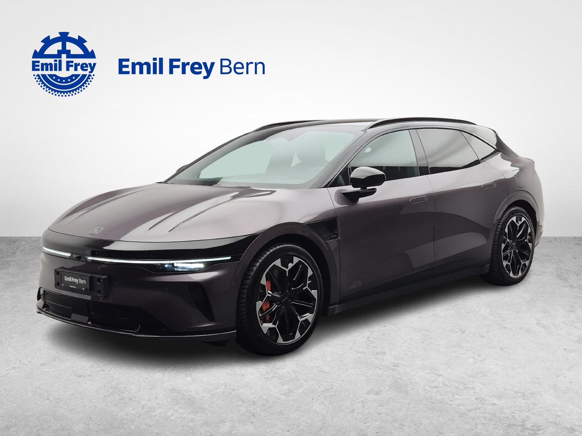 ZEEKR 7GT Privilege AWD - ab 1.29% Leasingzins-image-0