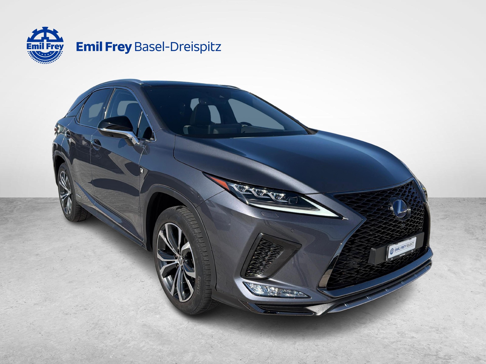 LEXUS RX 450h F-Sport-image-6