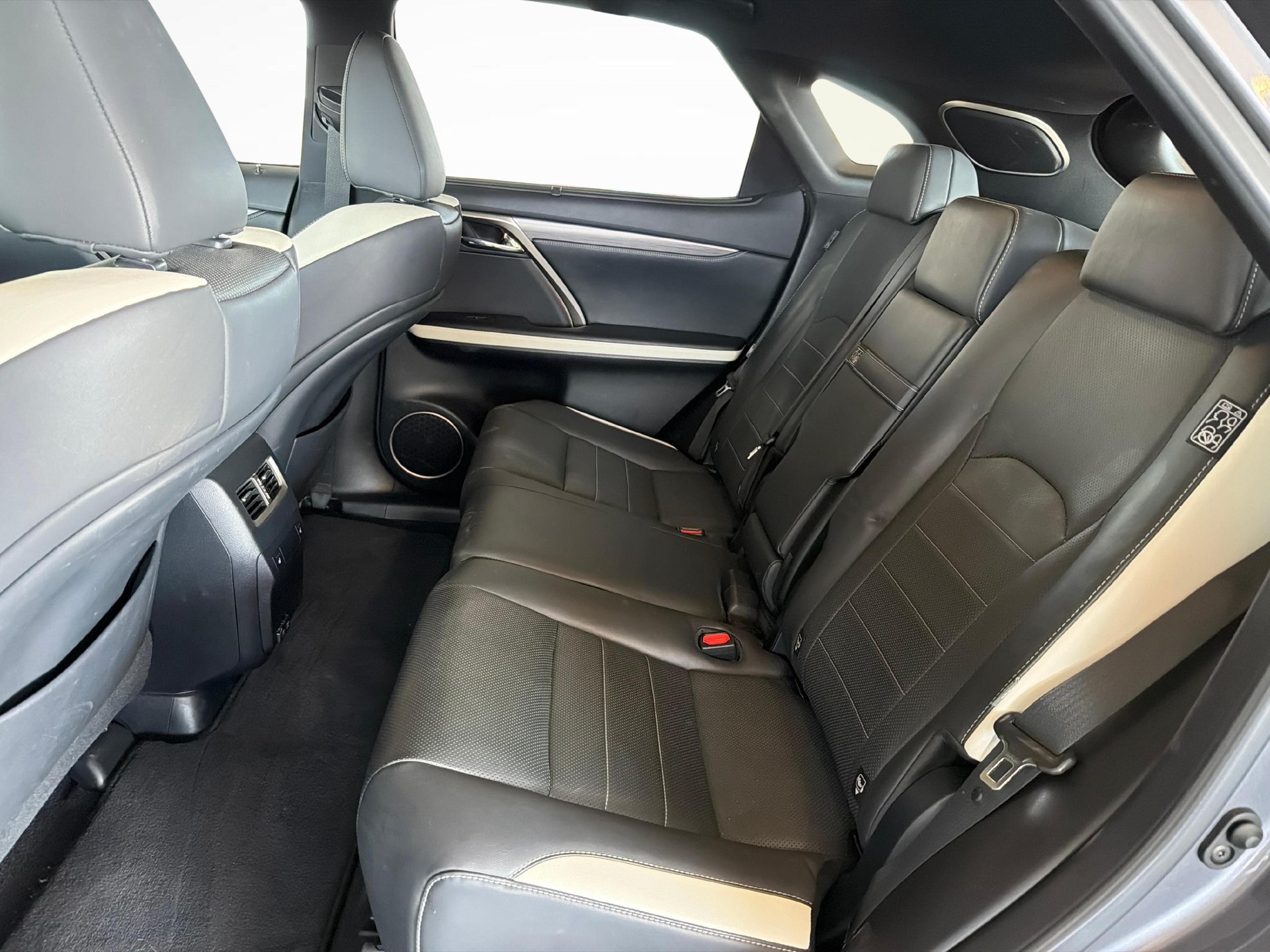 LEXUS RX 450h F-Sport-image-9