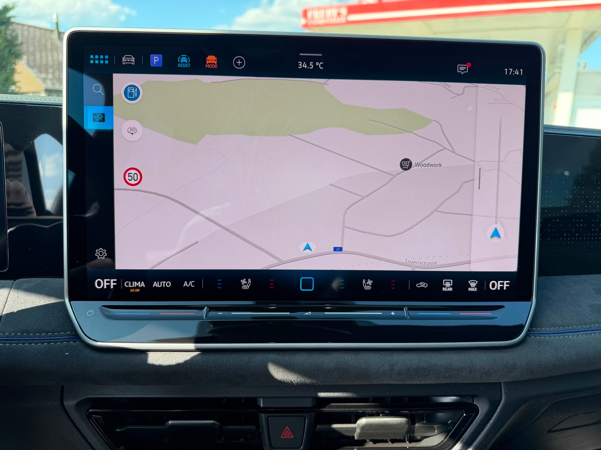 VW Tiguan 1.5 TSI evo2 eHybrid R-Line DSG-image-18