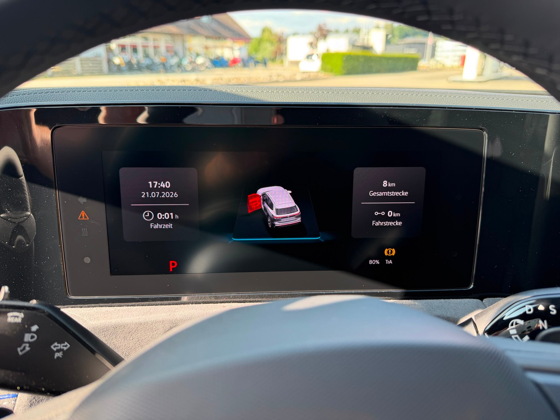VW Tiguan 1.5 TSI evo2 eHybrid R-Line DSG-image-15