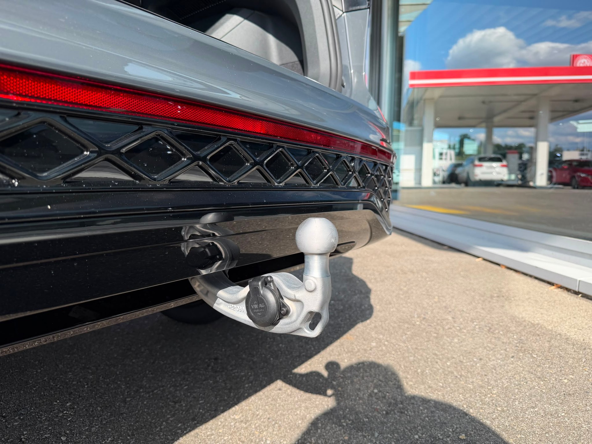 VW Tiguan 1.5 TSI evo2 eHybrid R-Line DSG-image-28