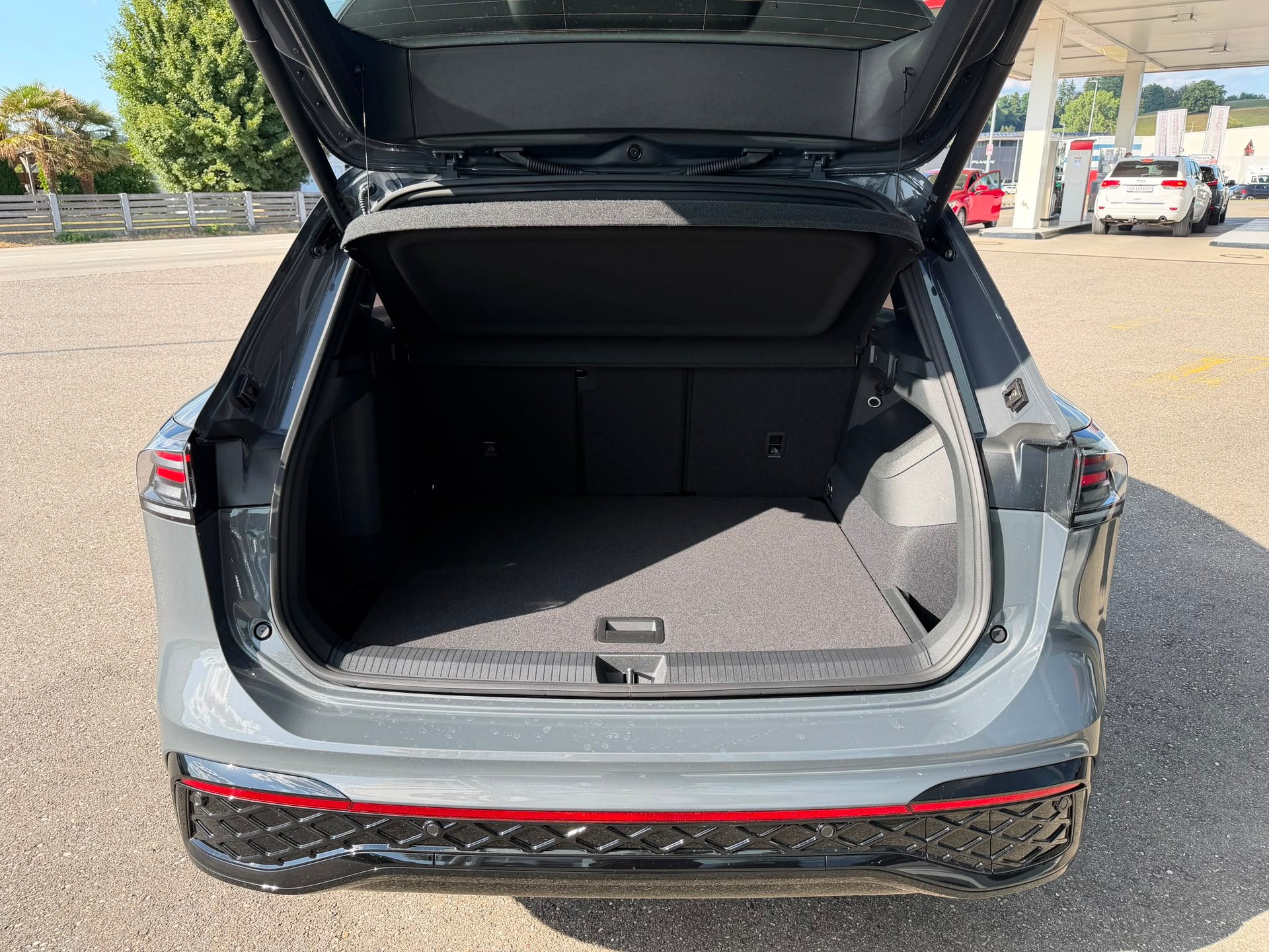 VW Tiguan 1.5 TSI evo2 eHybrid R-Line DSG-image-26