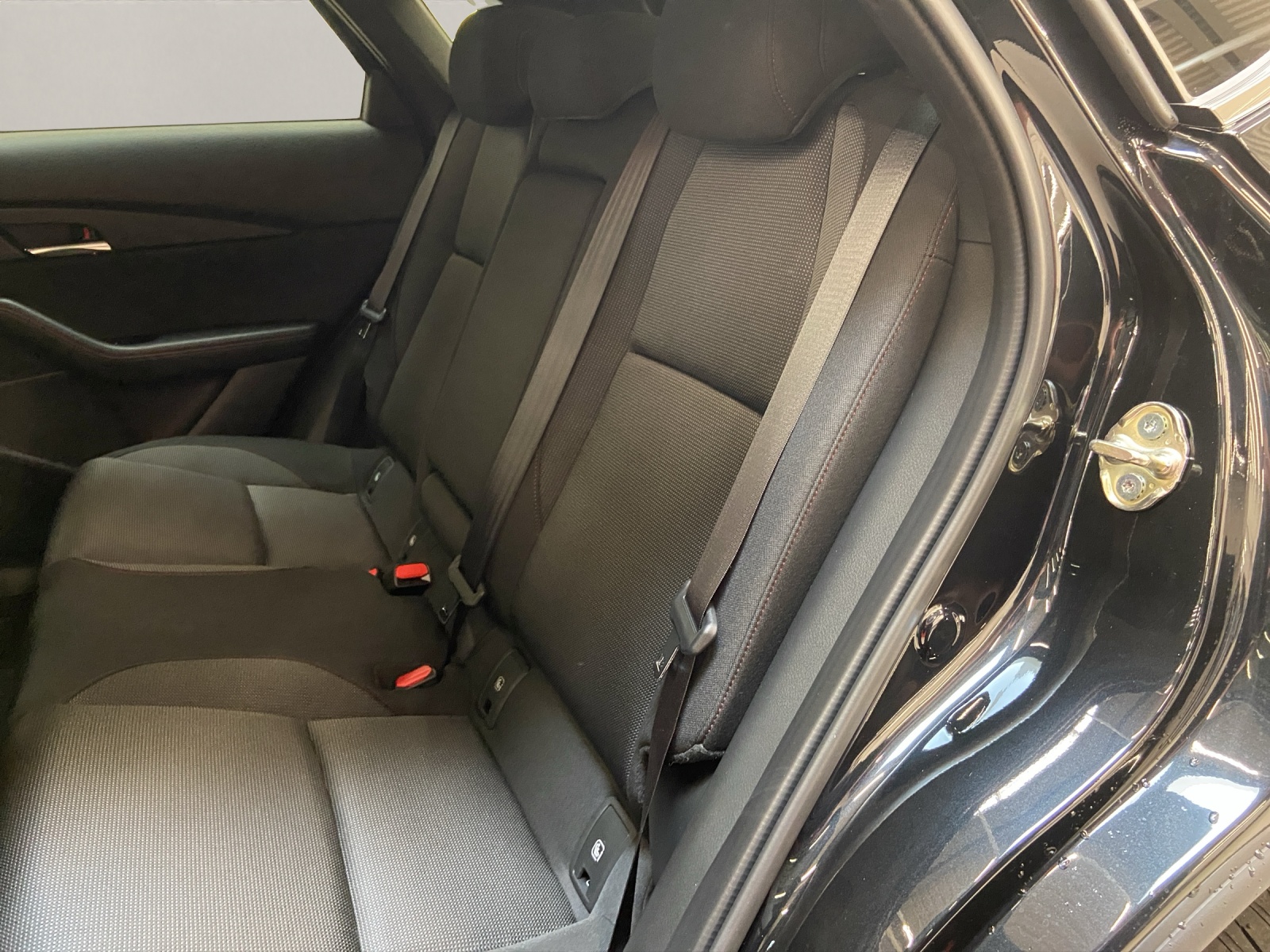 MAZDA CX-30 2.0 186 Homura AWD-image-10