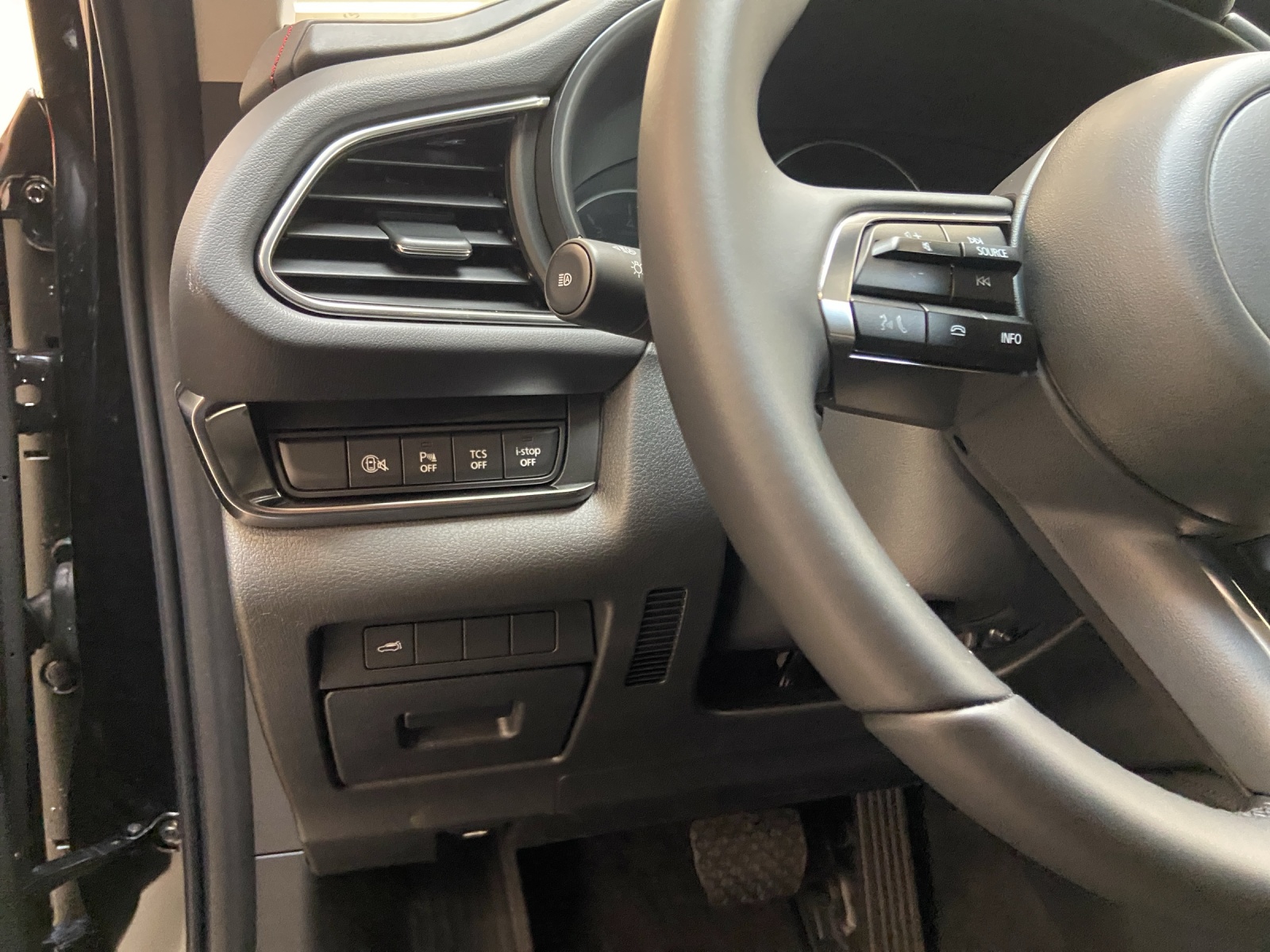 MAZDA CX-30 2.0 186 Homura AWD-image-7