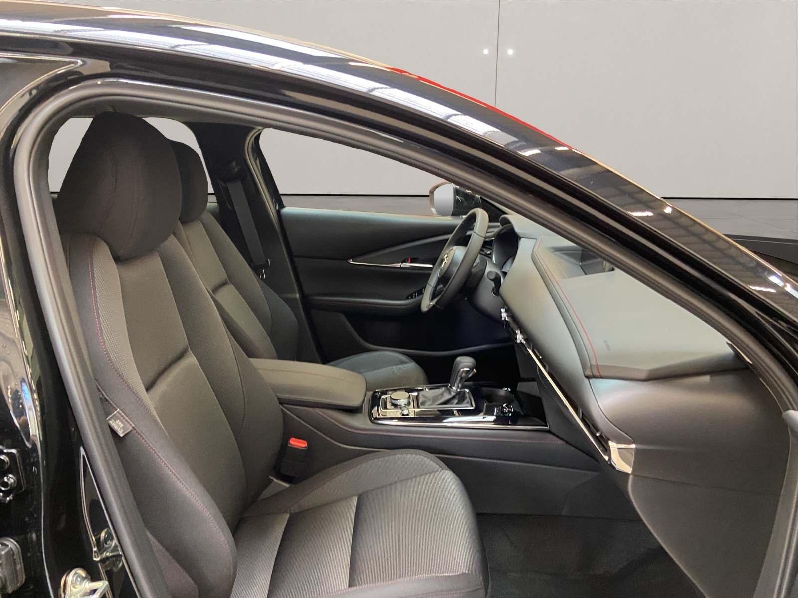 MAZDA CX-30 2.0 186 Homura AWD-image-9