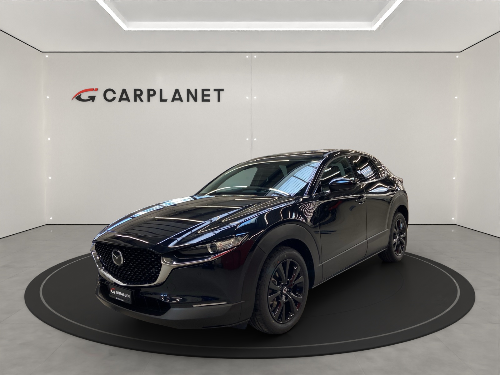 MAZDA CX-30 2.0 186 Homura AWD-image-0