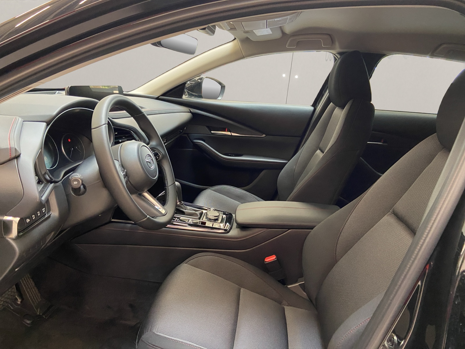 MAZDA CX-30 2.0 186 Homura AWD-image-4