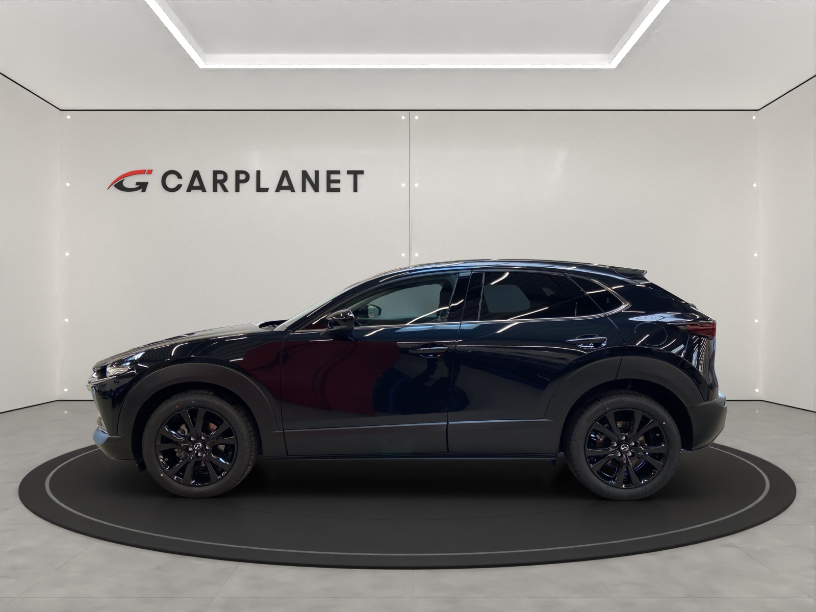 MAZDA CX-30 2.0 186 Homura AWD-image-1