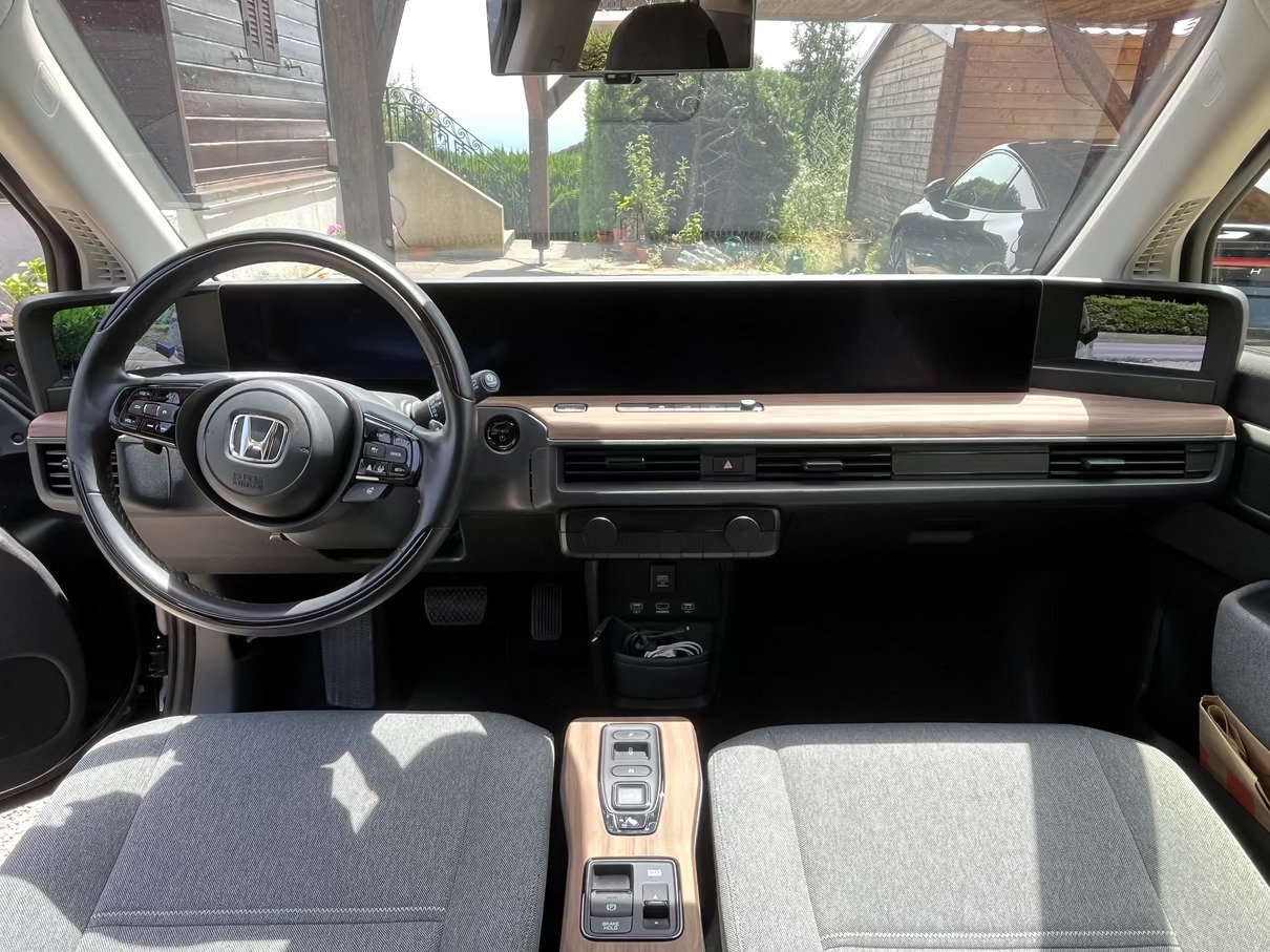 HONDA electric Advance-image-3