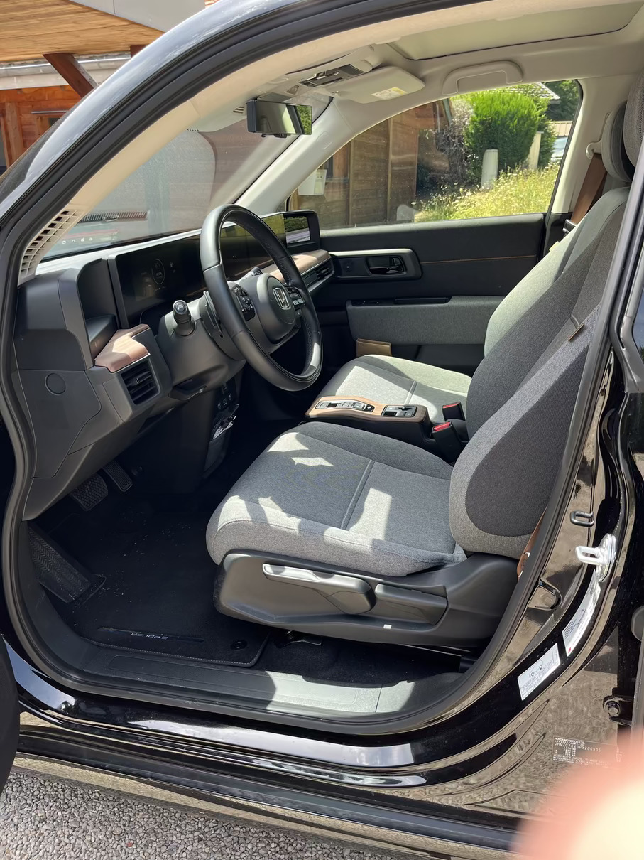 HONDA electric Advance-image-2