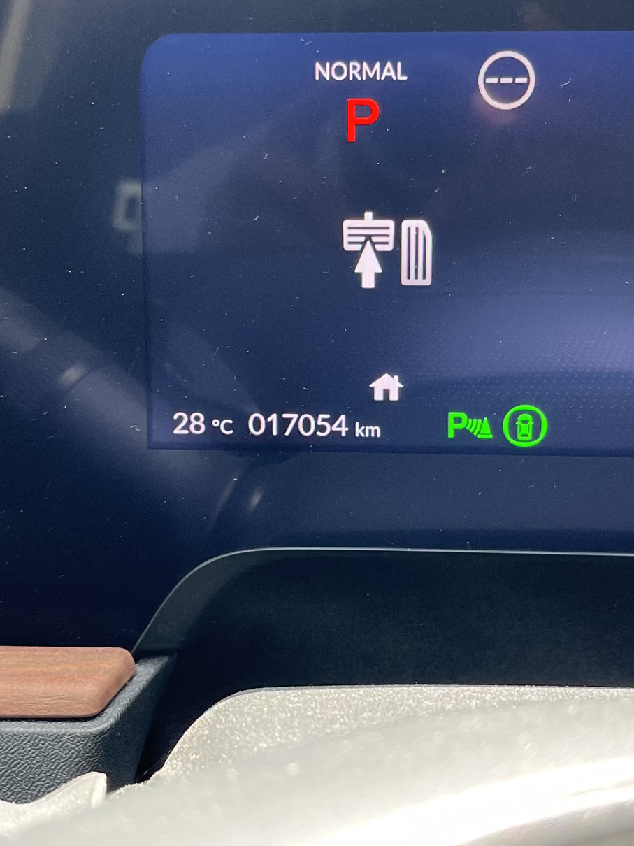 HONDA electric Advance-image-5