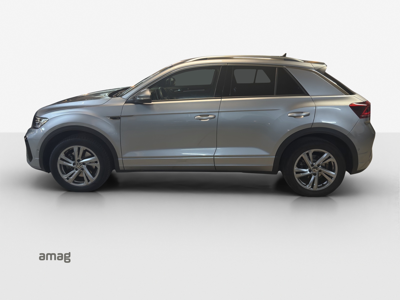 VW T-Roc 2.0 TSI R-Line DSG 4Motion-image-1