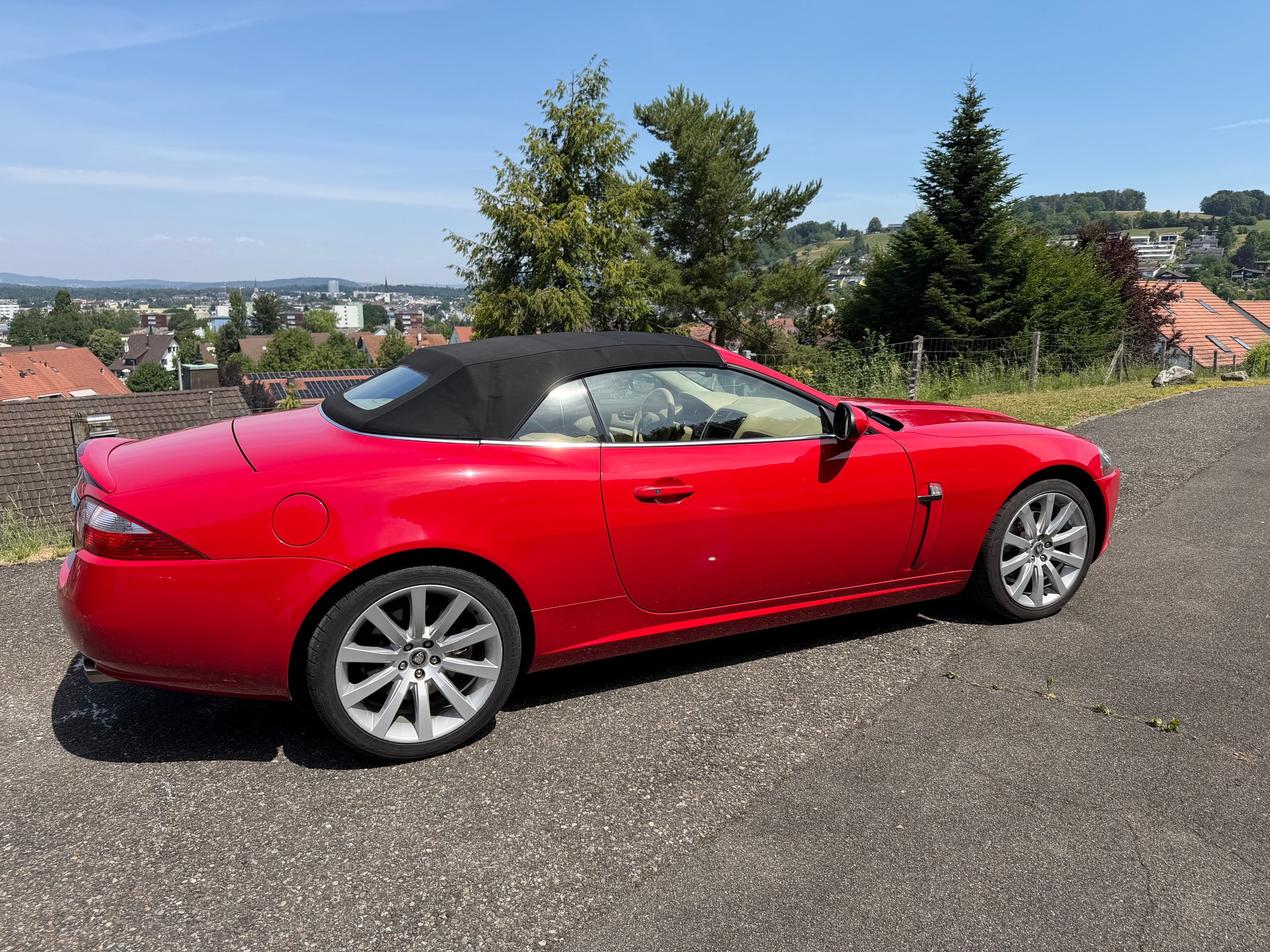 JAGUAR 4.2 V8-image-4