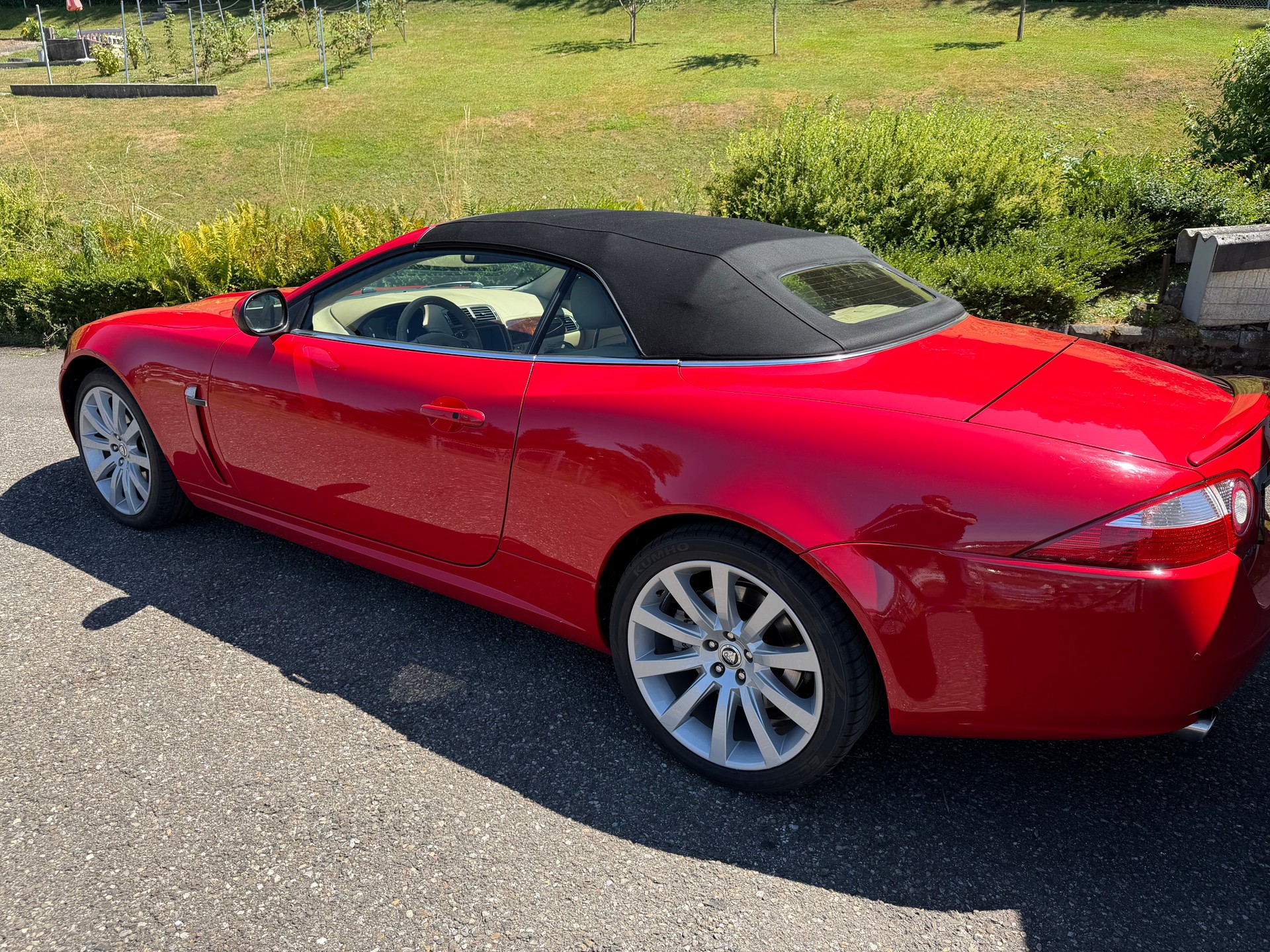 JAGUAR 4.2 V8-image-5