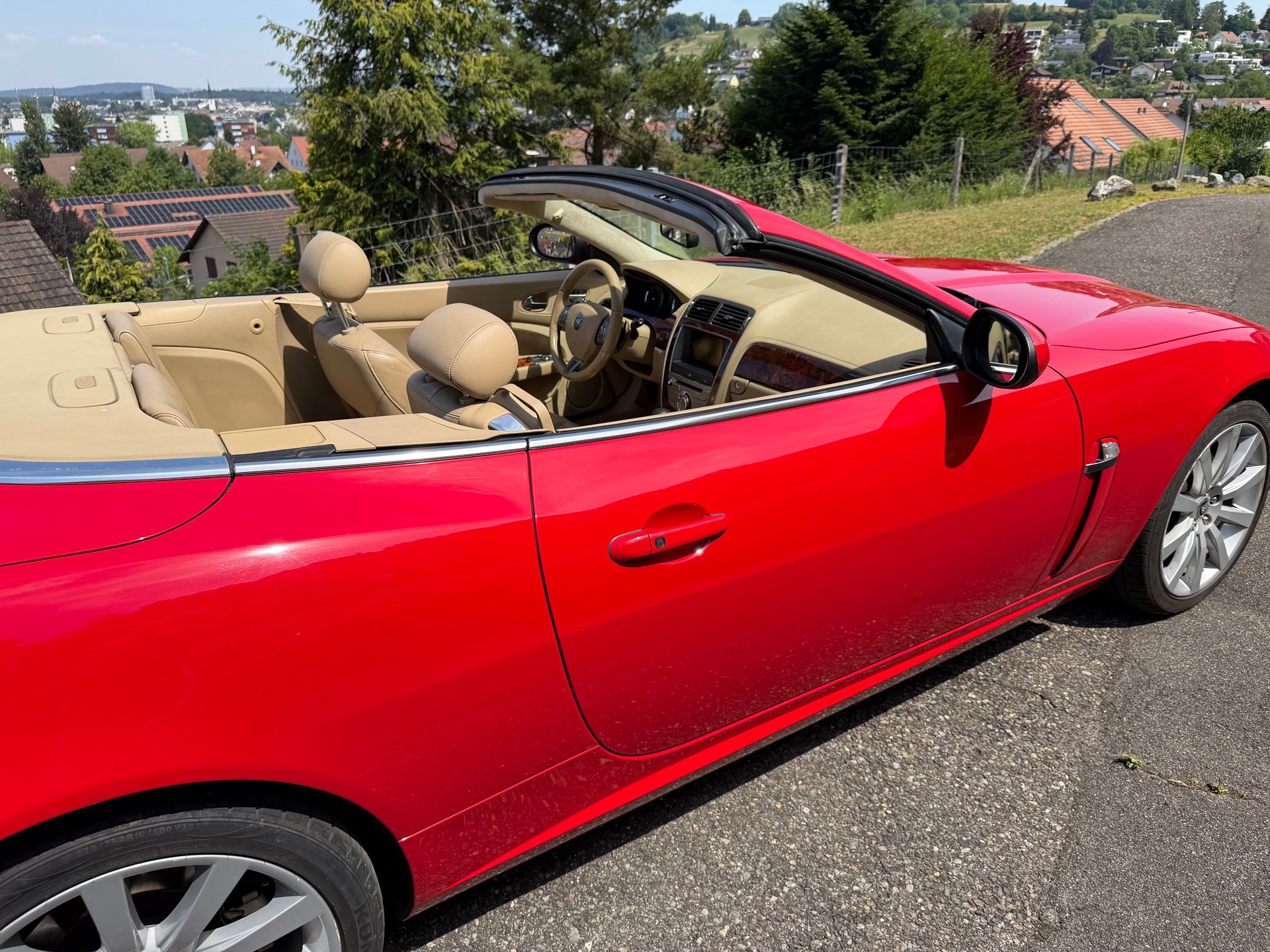 JAGUAR 4.2 V8-image-2