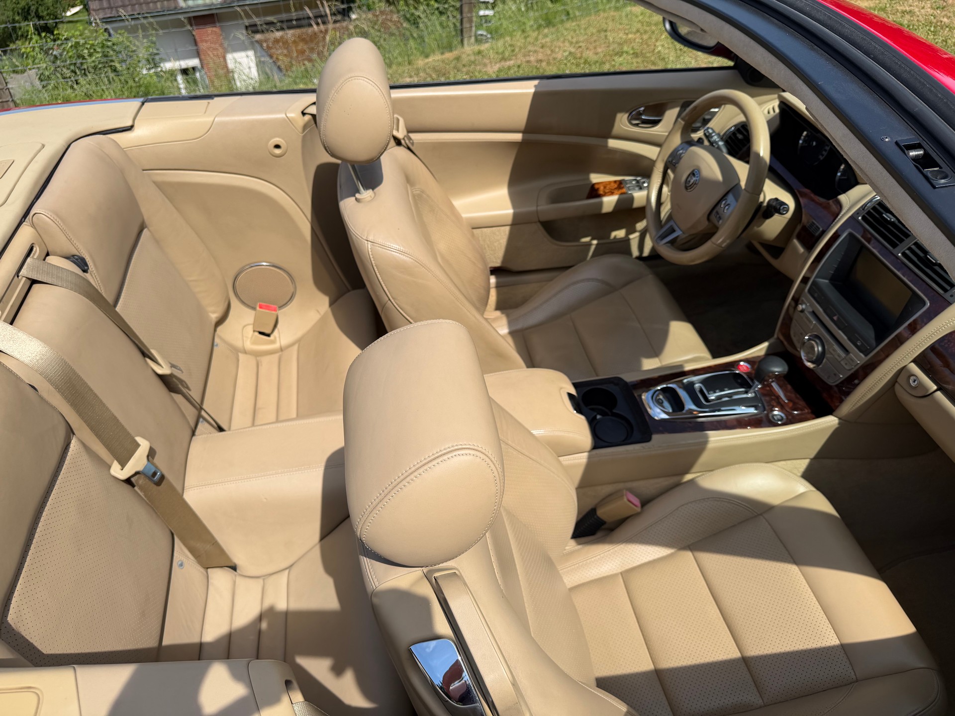 JAGUAR 4.2 V8-image-8