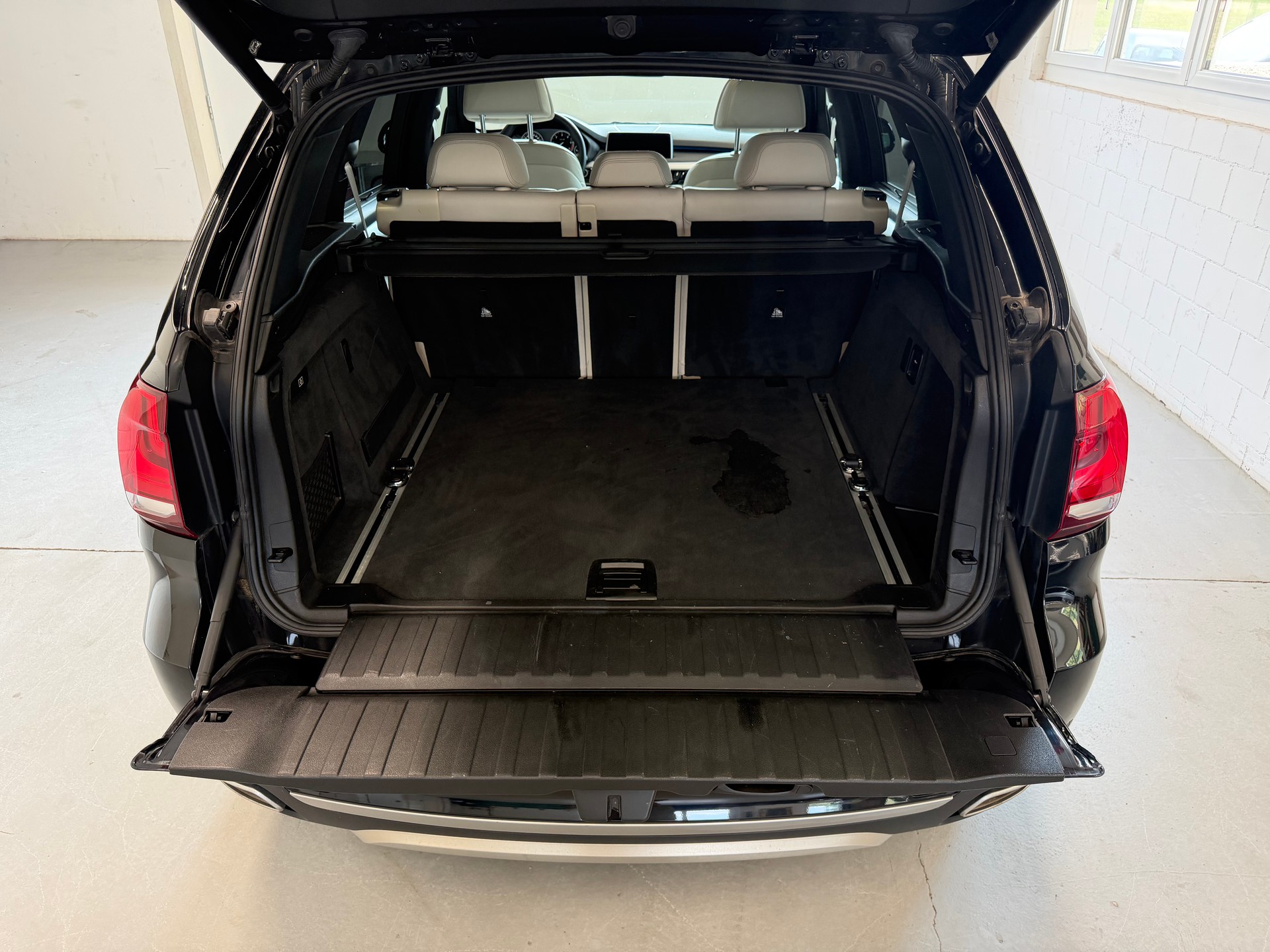 BMW X5 xDrive 40d Steptronic-image-14