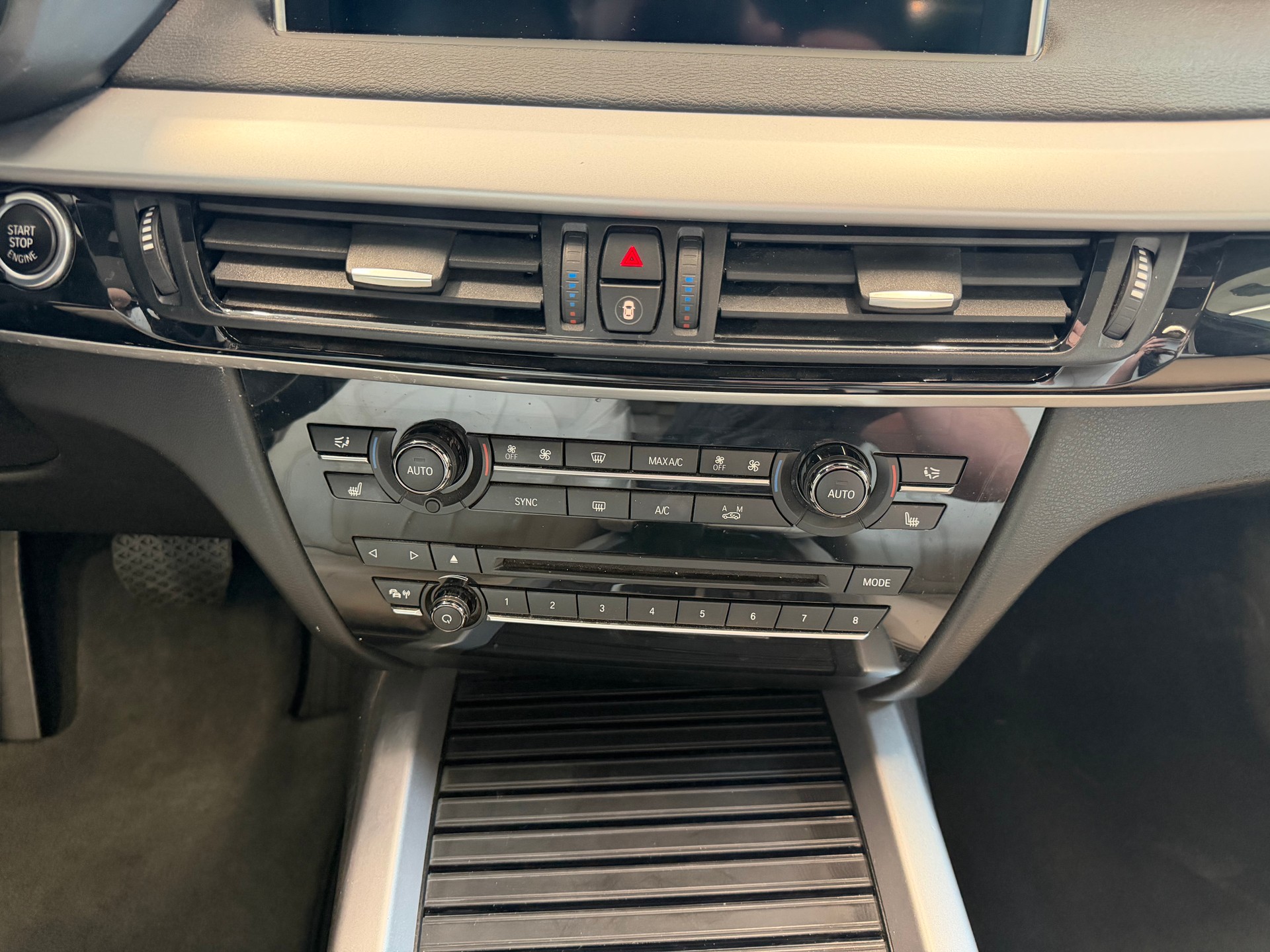 BMW X5 xDrive 40d Steptronic-image-10