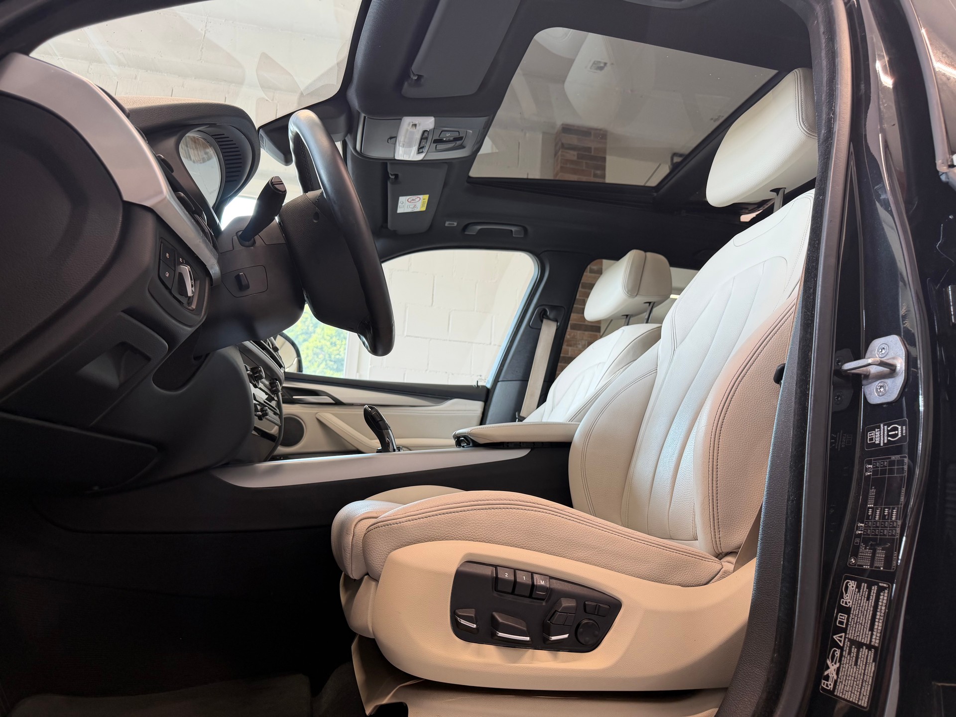 BMW X5 xDrive 40d Steptronic-image-6