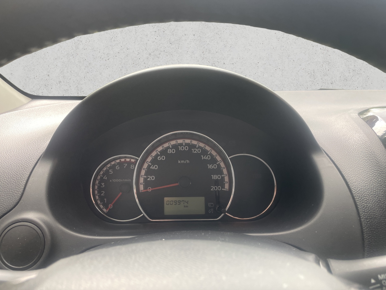 MITSUBISHI Space Star 1.2 MIVEC Value-image-9