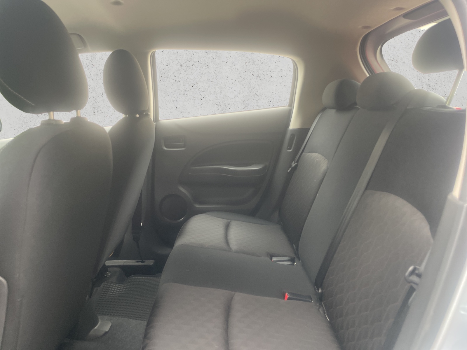 MITSUBISHI Space Star 1.2 MIVEC Value-image-15