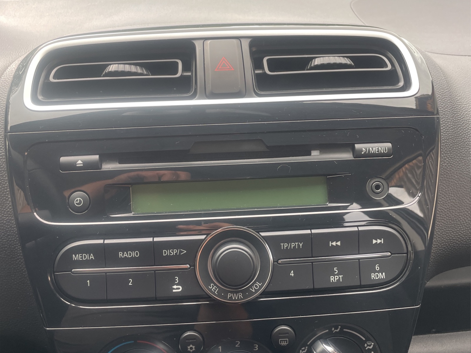 MITSUBISHI Space Star 1.2 MIVEC Value-image-11
