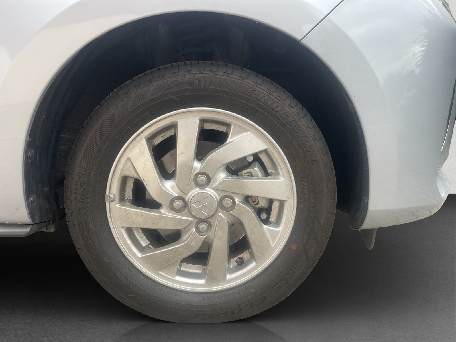 MITSUBISHI Space Star 1.2 MIVEC Value-image-13
