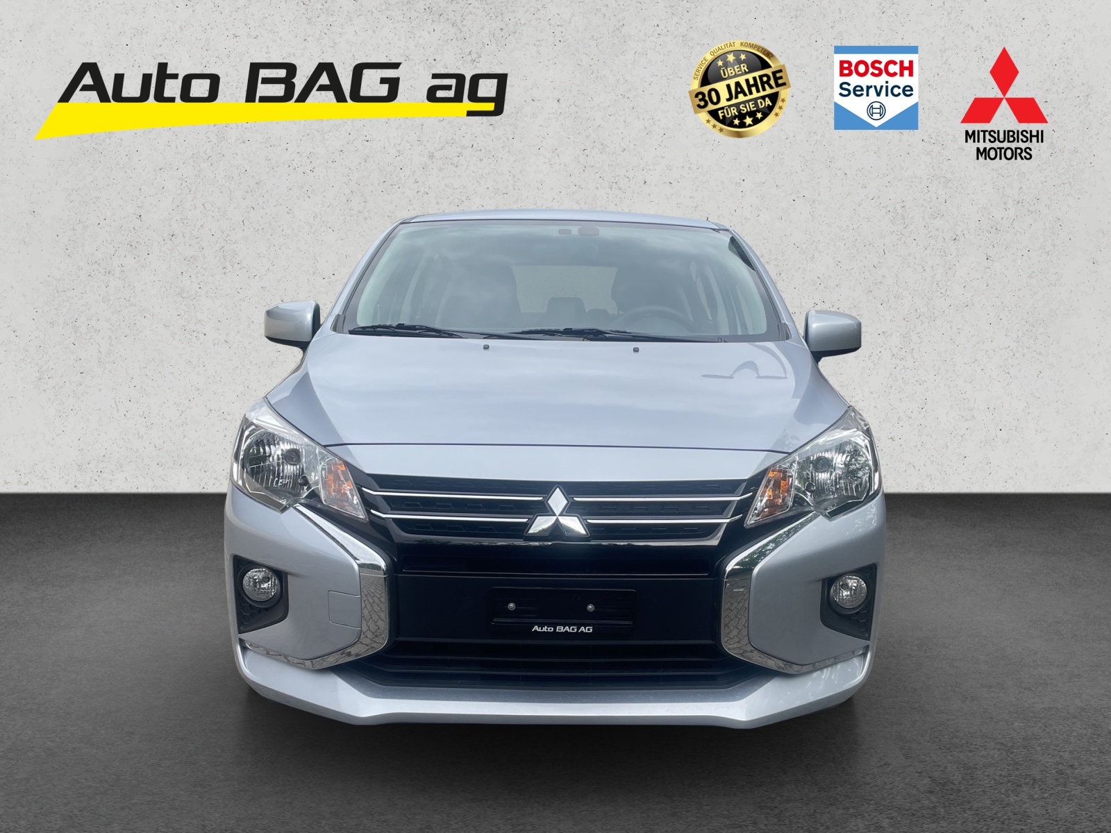 MITSUBISHI Space Star 1.2 MIVEC Value-image-7