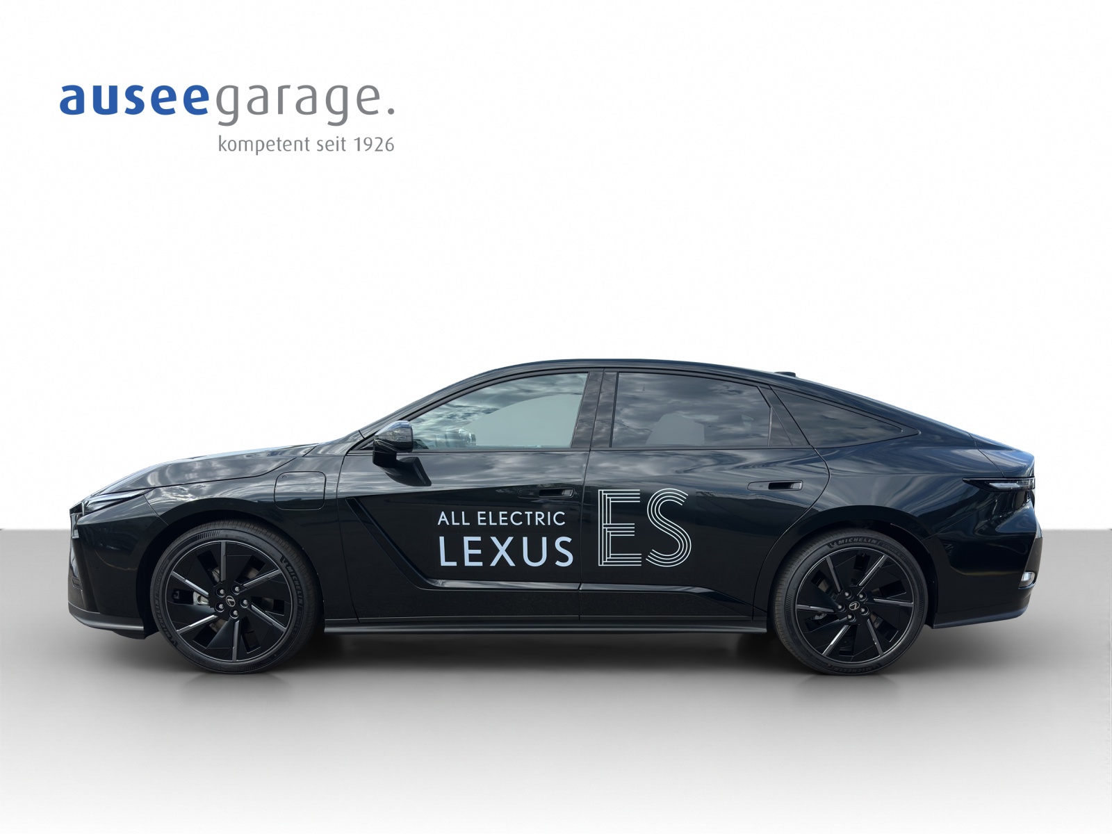 LEXUS ES 500e Comfort AWD-image-1