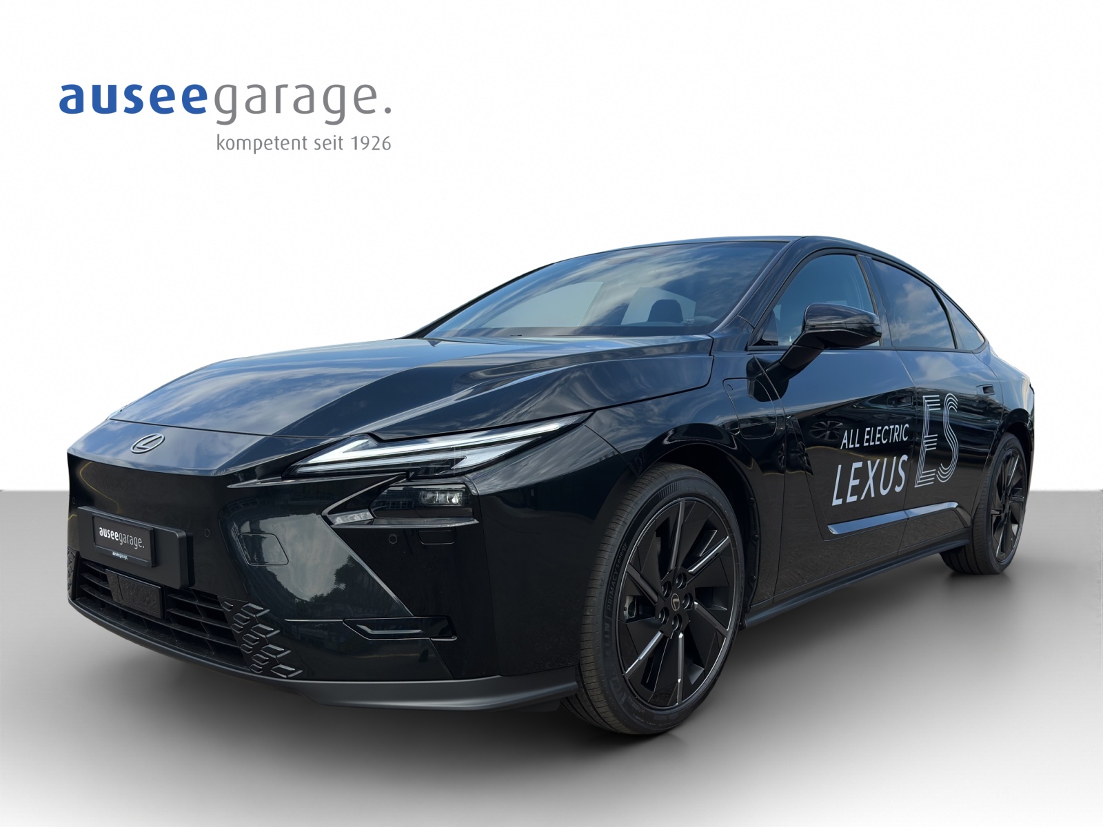 LEXUS ES 500e Comfort AWD-image-0
