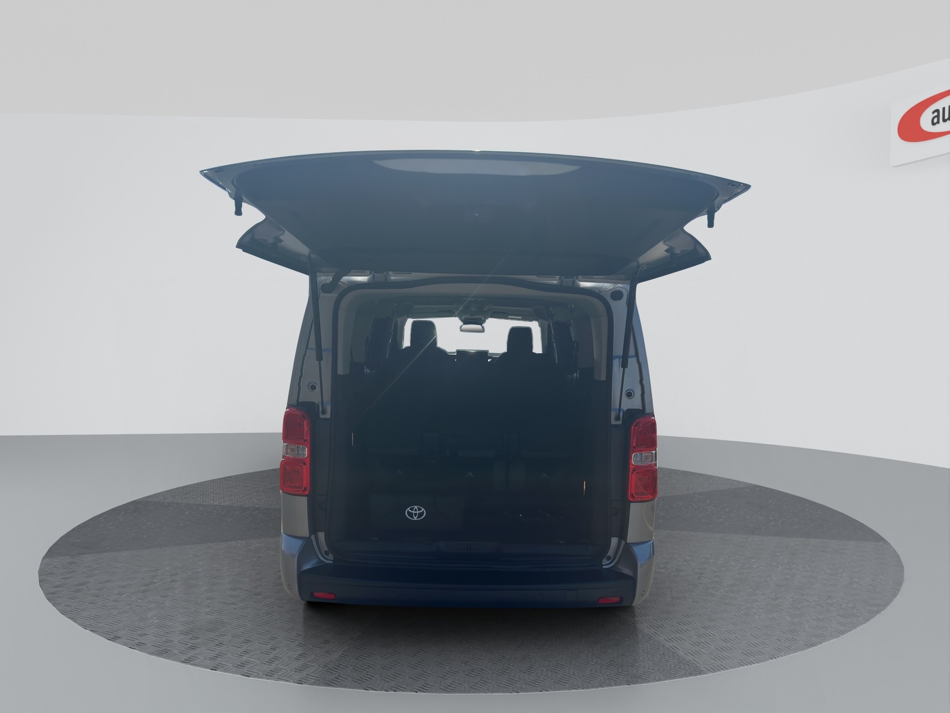 TOYOTA Proace Verso 2.0 D-4D Trend Long Aut.-image-5