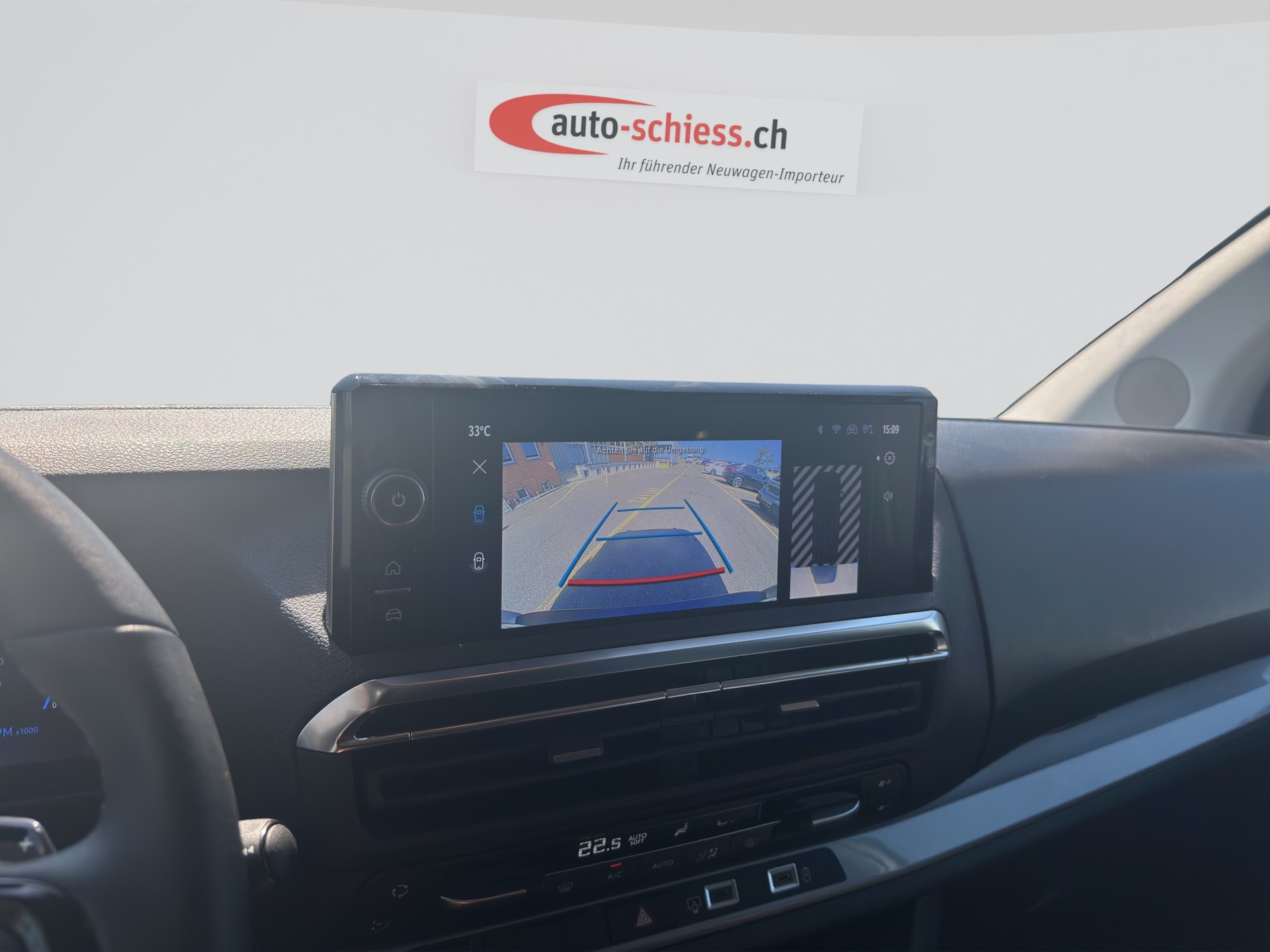 TOYOTA Proace Verso 2.0 D-4D Trend Long Aut.-image-14