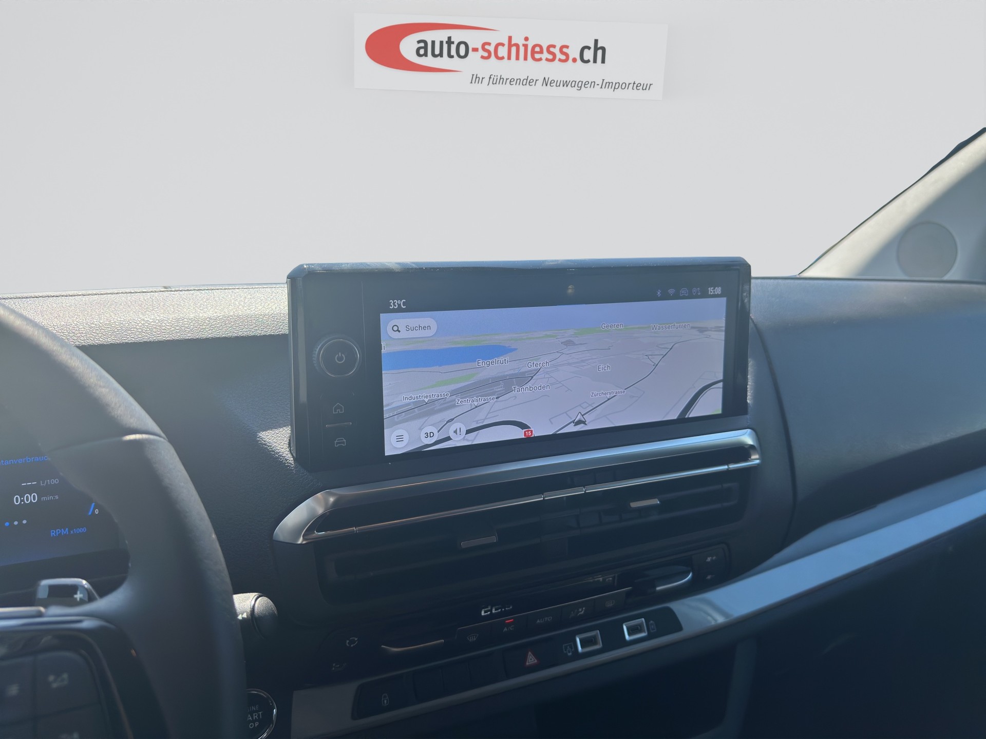 TOYOTA Proace Verso 2.0 D-4D Trend Long Aut.-image-13