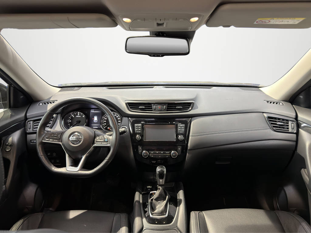 NISSAN X-Trail 1.7 dCi Tekna 4x4-image-10