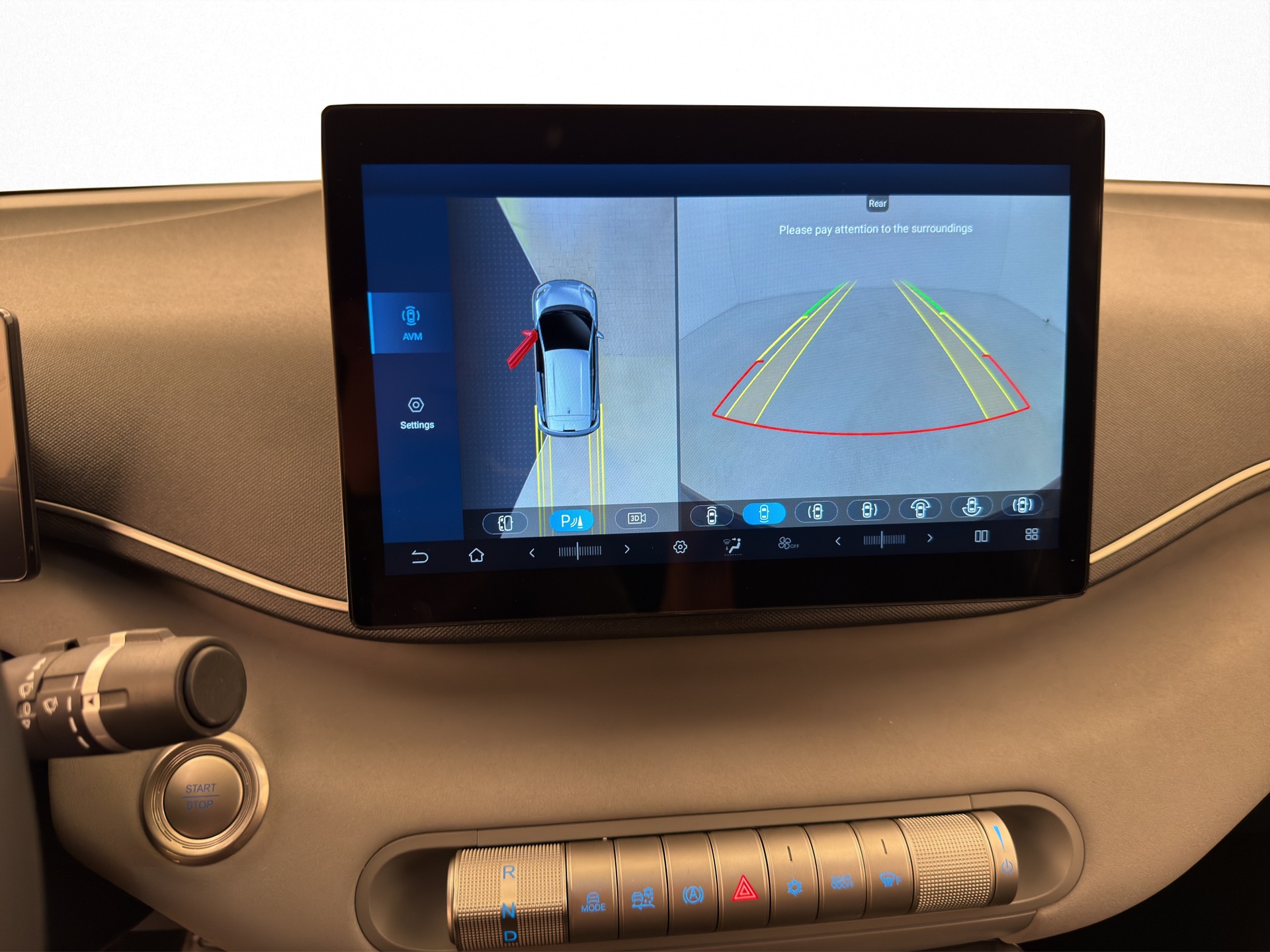 BYD Dolphin Surf Comfort-image-10