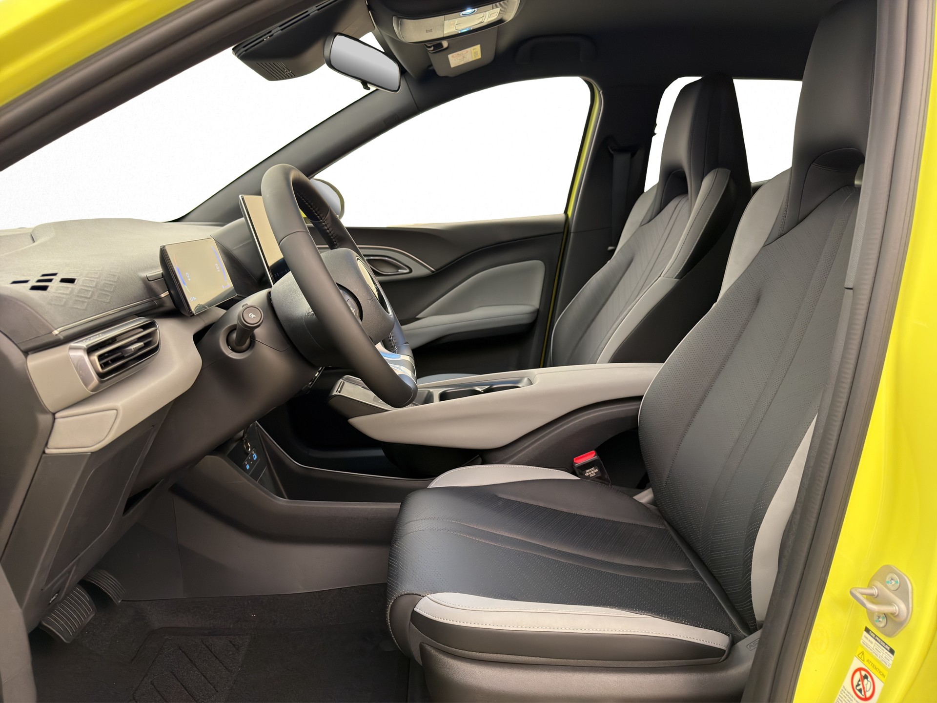 BYD Dolphin Surf Comfort-image-6