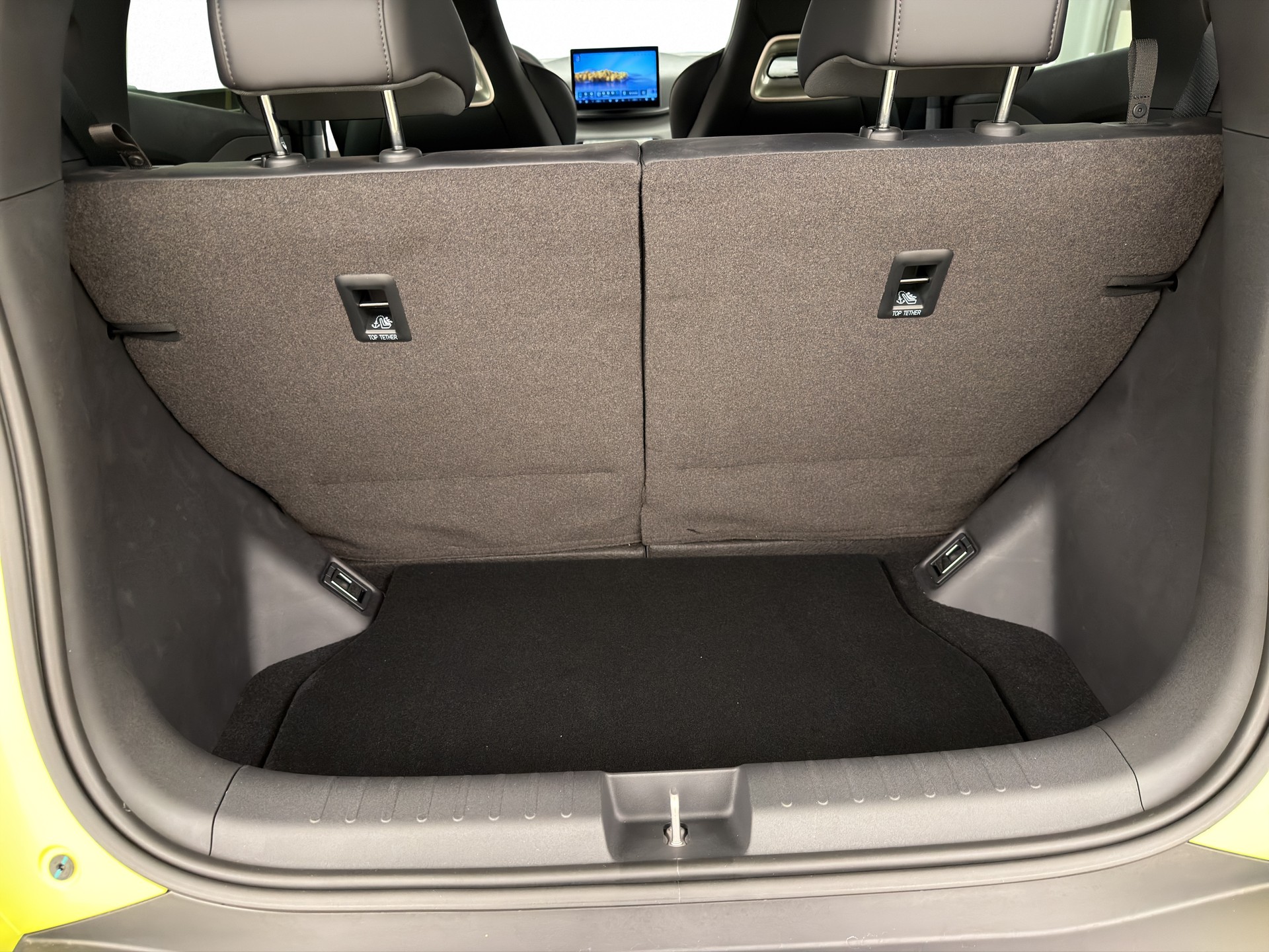 BYD Dolphin Surf Comfort-image-12