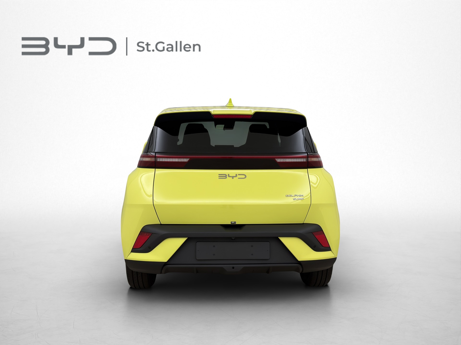 BYD Dolphin Surf Comfort-image-3
