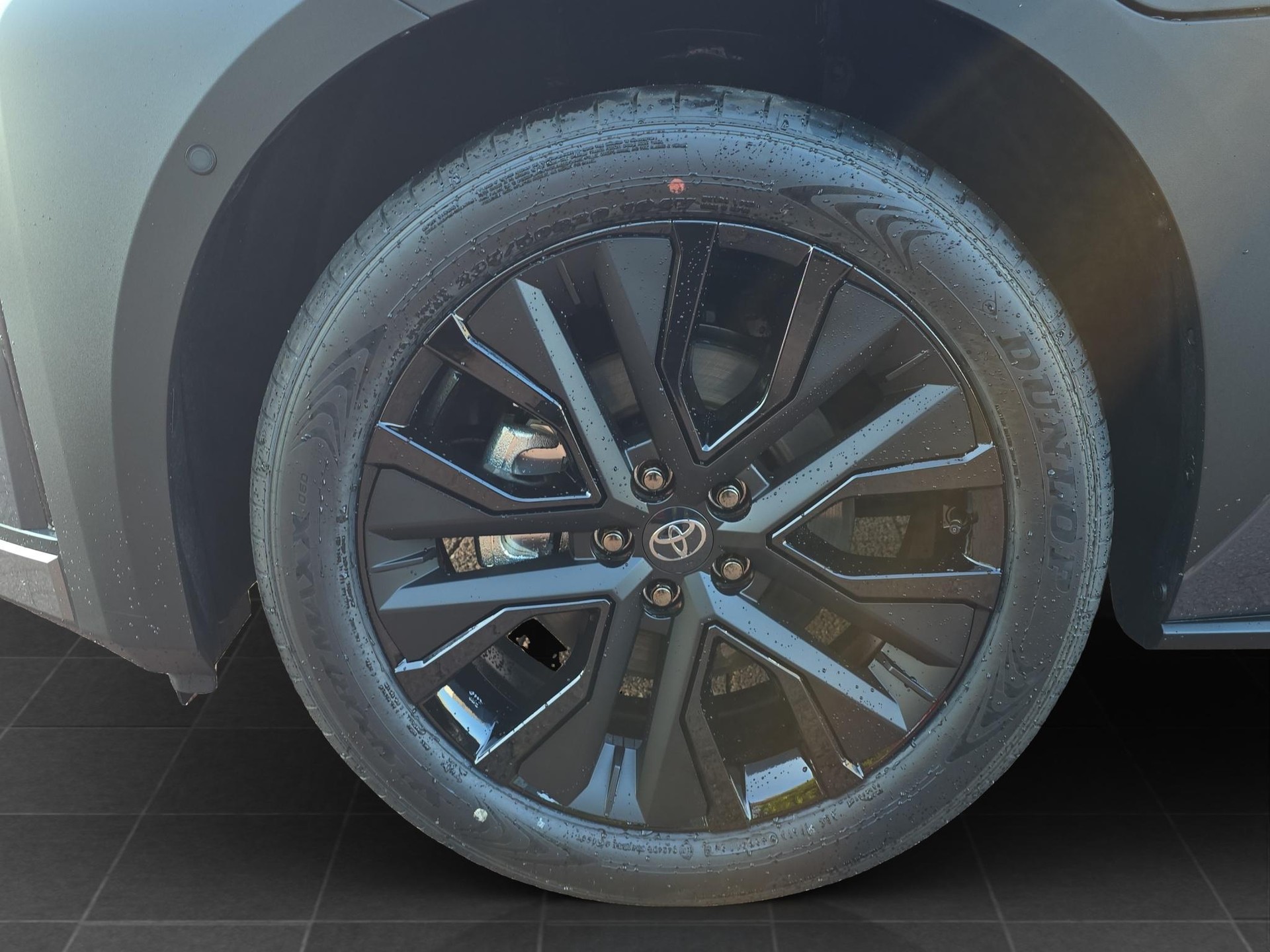 TOYOTA bZ4X Touring Premium AWD-image-14